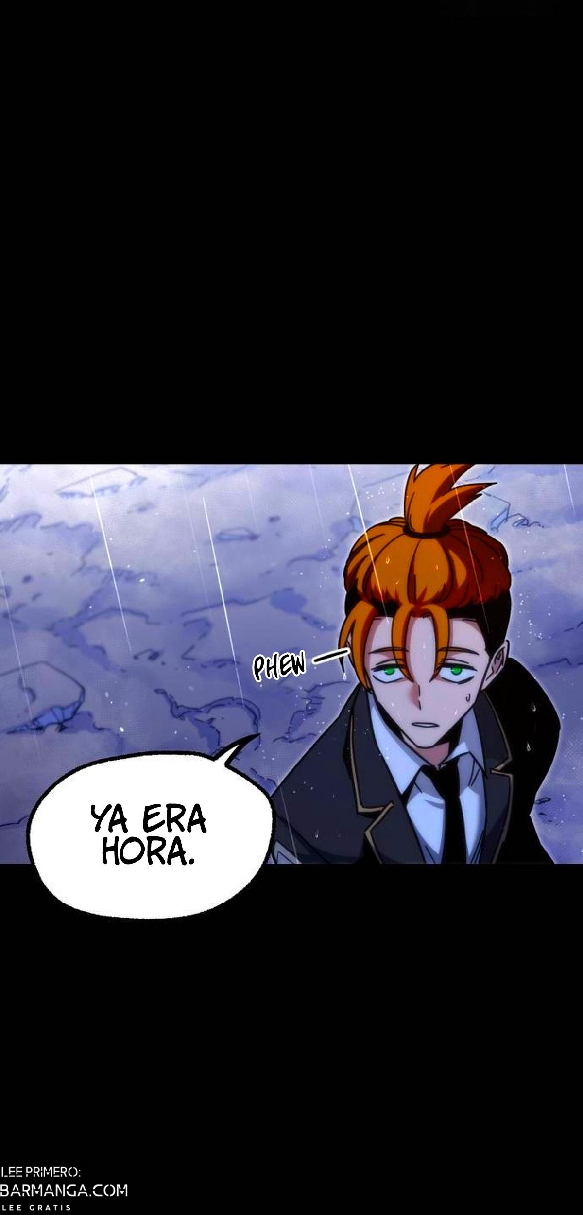 Me hice cargo de la Academia con un solo cuchillo de sashimi — Capítulo 22 — 23