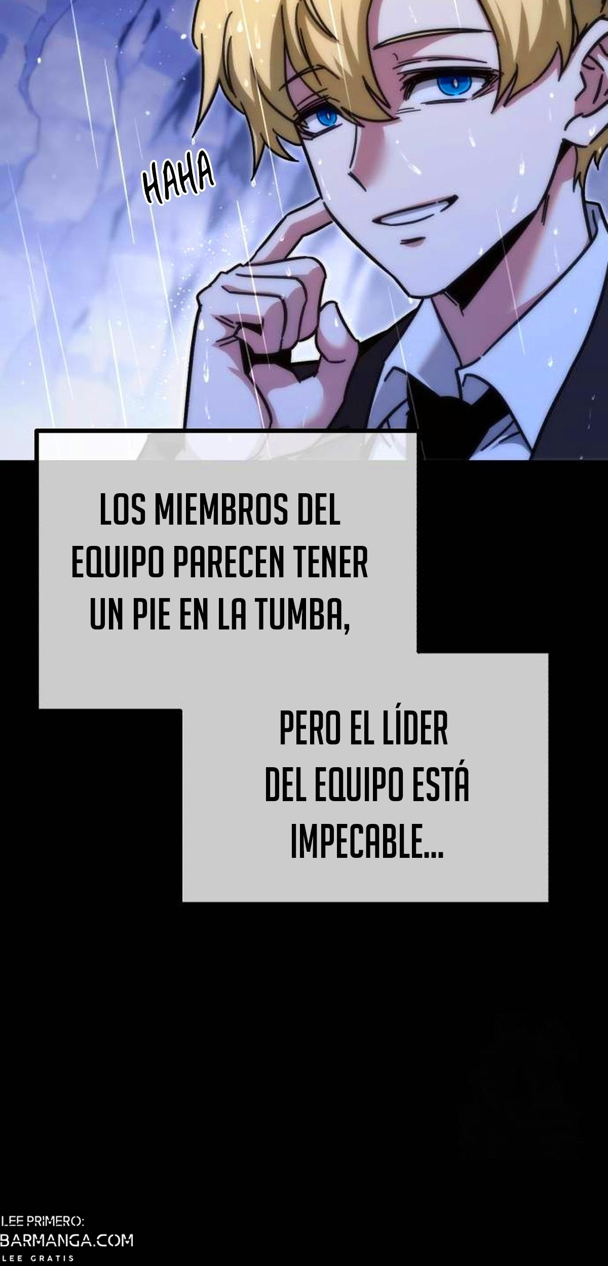 Me hice cargo de la Academia con un solo cuchillo de sashimi — Capítulo 22 — 31