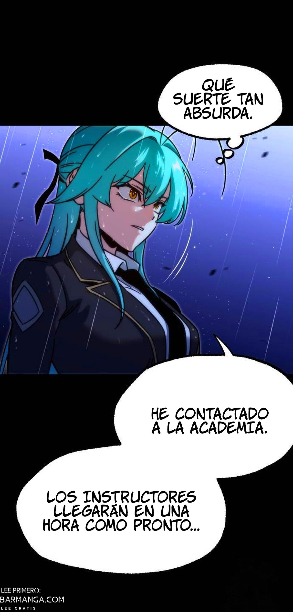 Me hice cargo de la Academia con un solo cuchillo de sashimi — Capítulo 22 — 32
