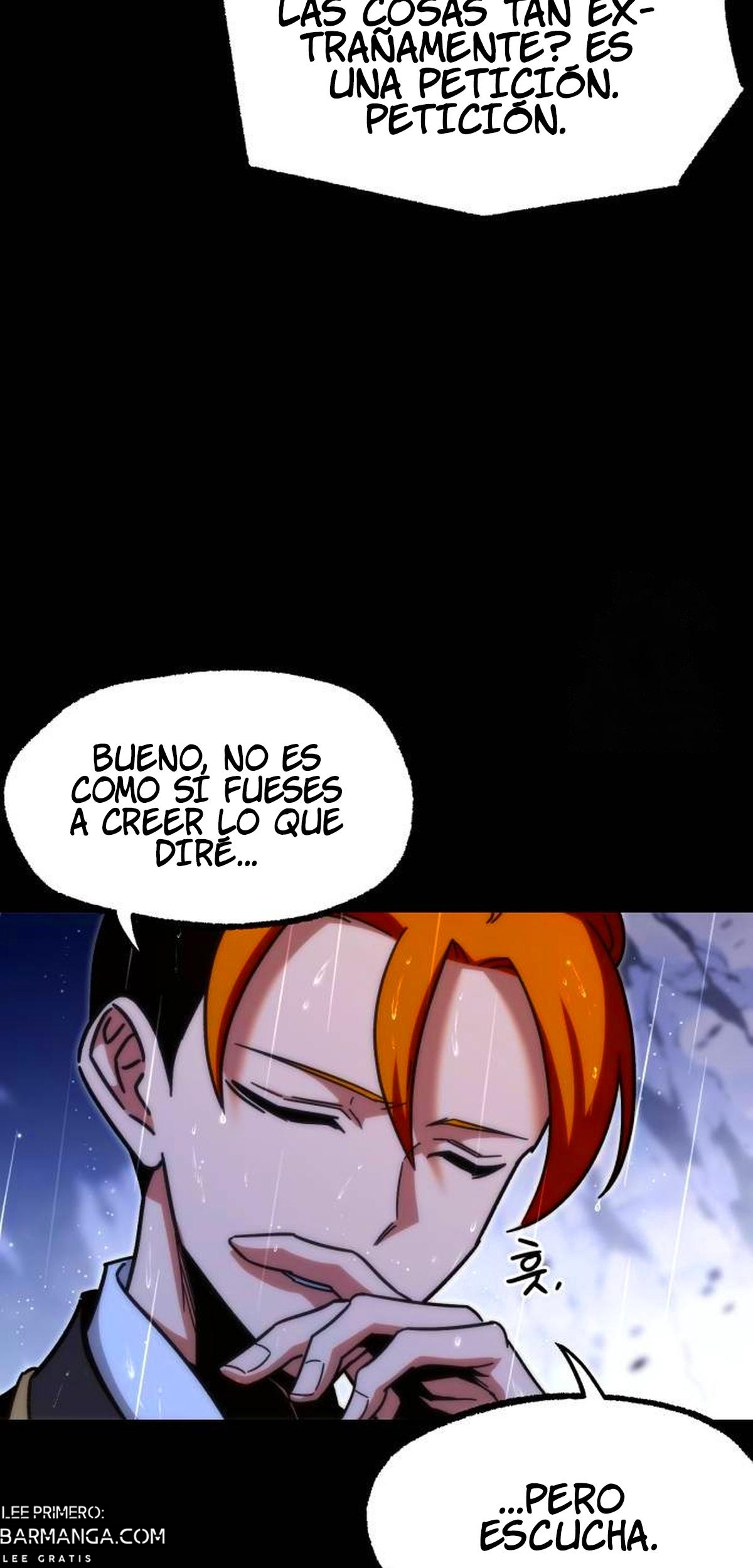 Me hice cargo de la Academia con un solo cuchillo de sashimi — Capítulo 22 — 37