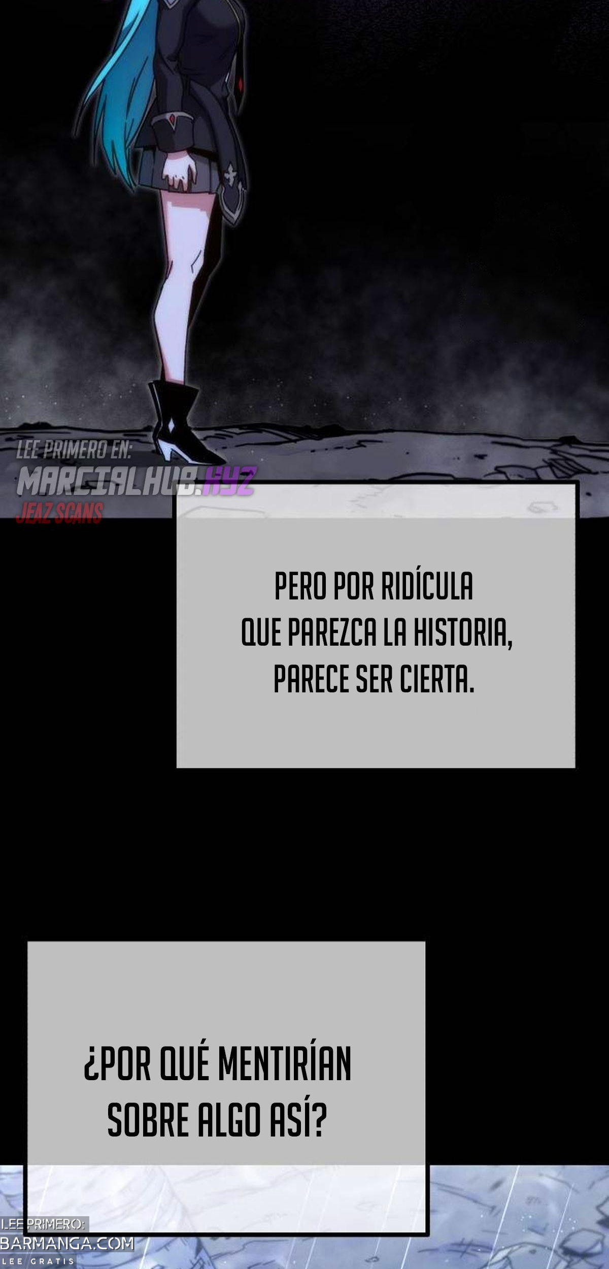 Me hice cargo de la Academia con un solo cuchillo de sashimi — Capítulo 22 — 45