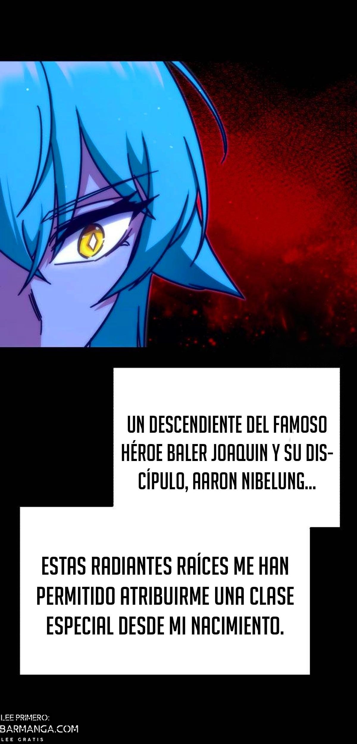 Me hice cargo de la Academia con un solo cuchillo de sashimi — Capítulo 22 — 47