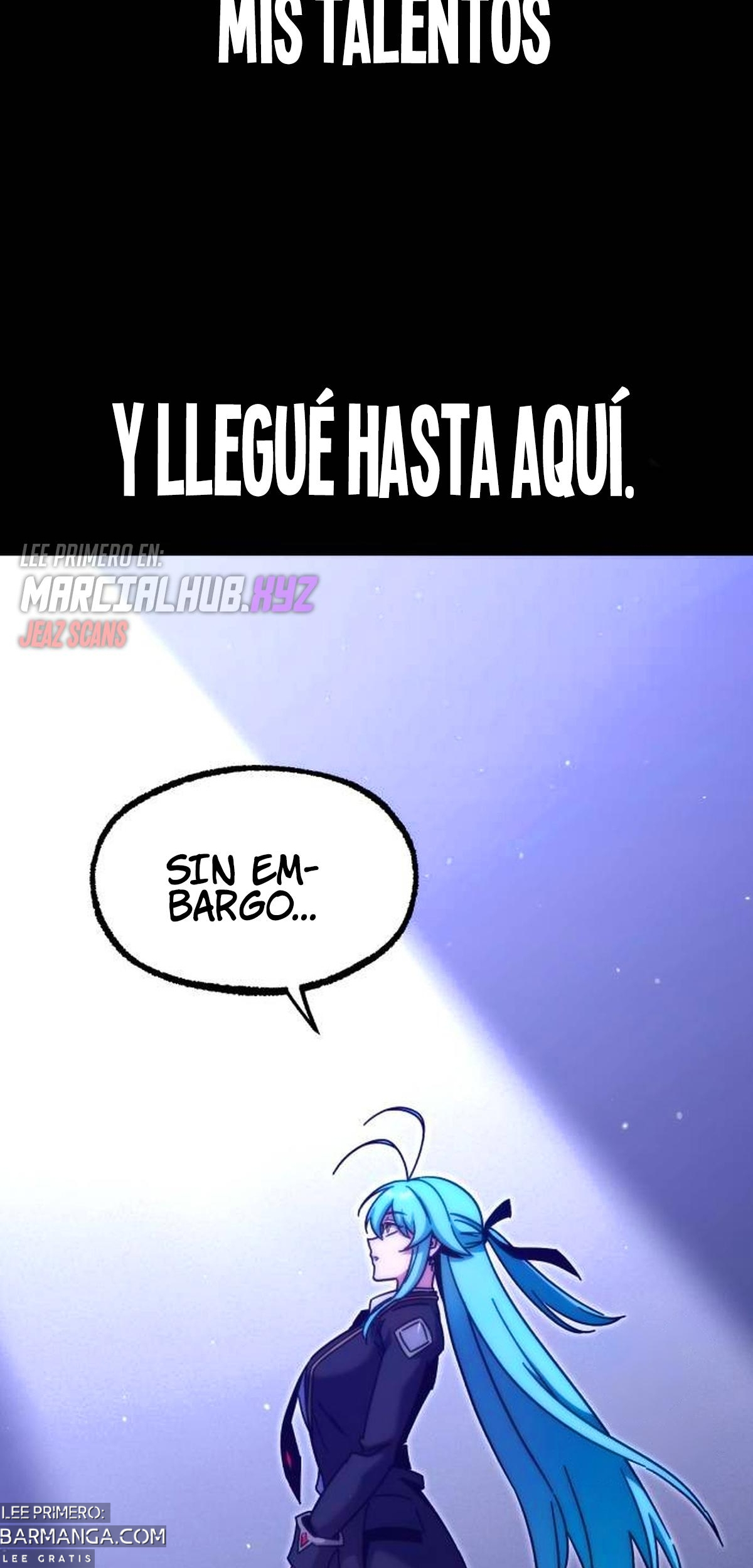 Me hice cargo de la Academia con un solo cuchillo de sashimi — Capítulo 22 — 51