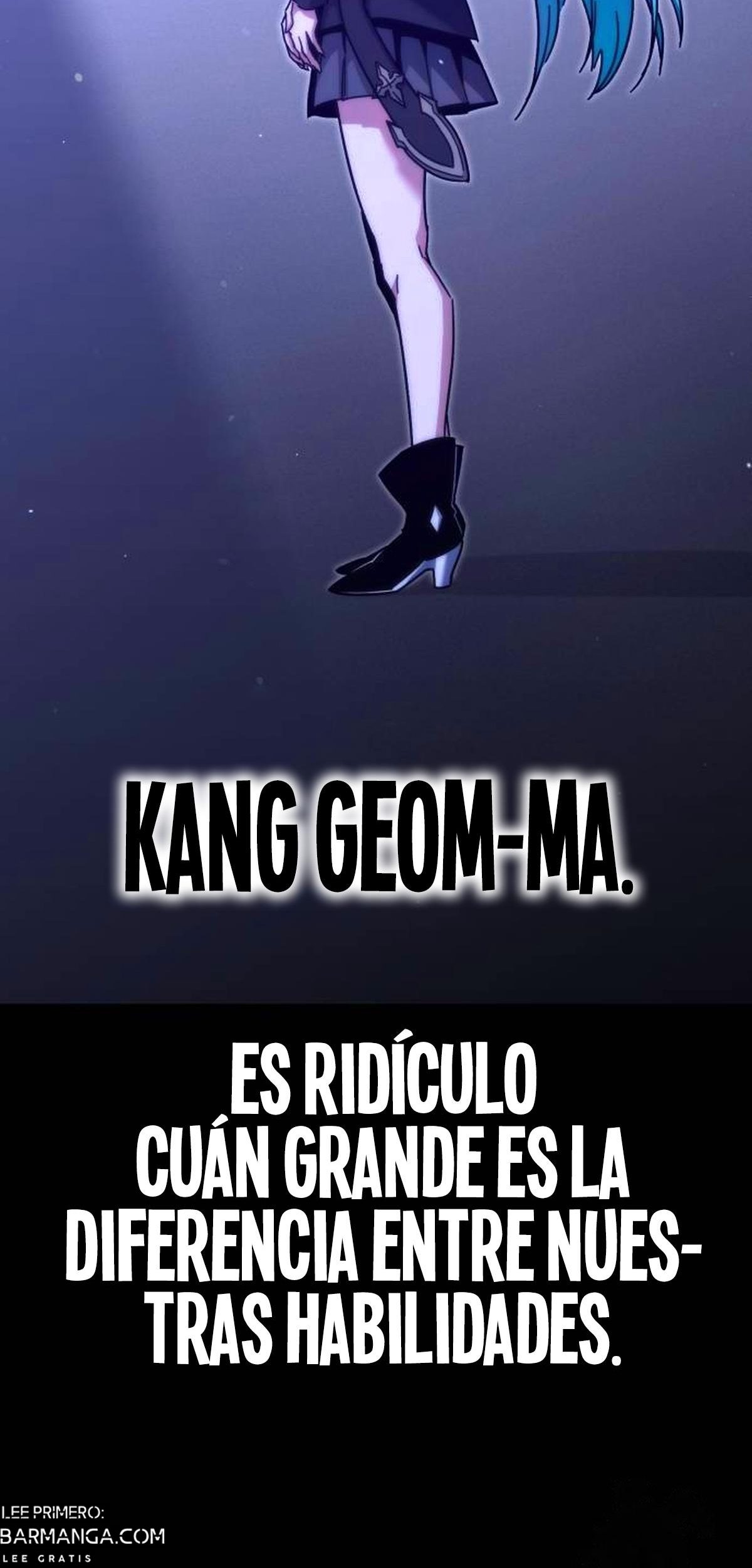 Me hice cargo de la Academia con un solo cuchillo de sashimi — Capítulo 22 — 52