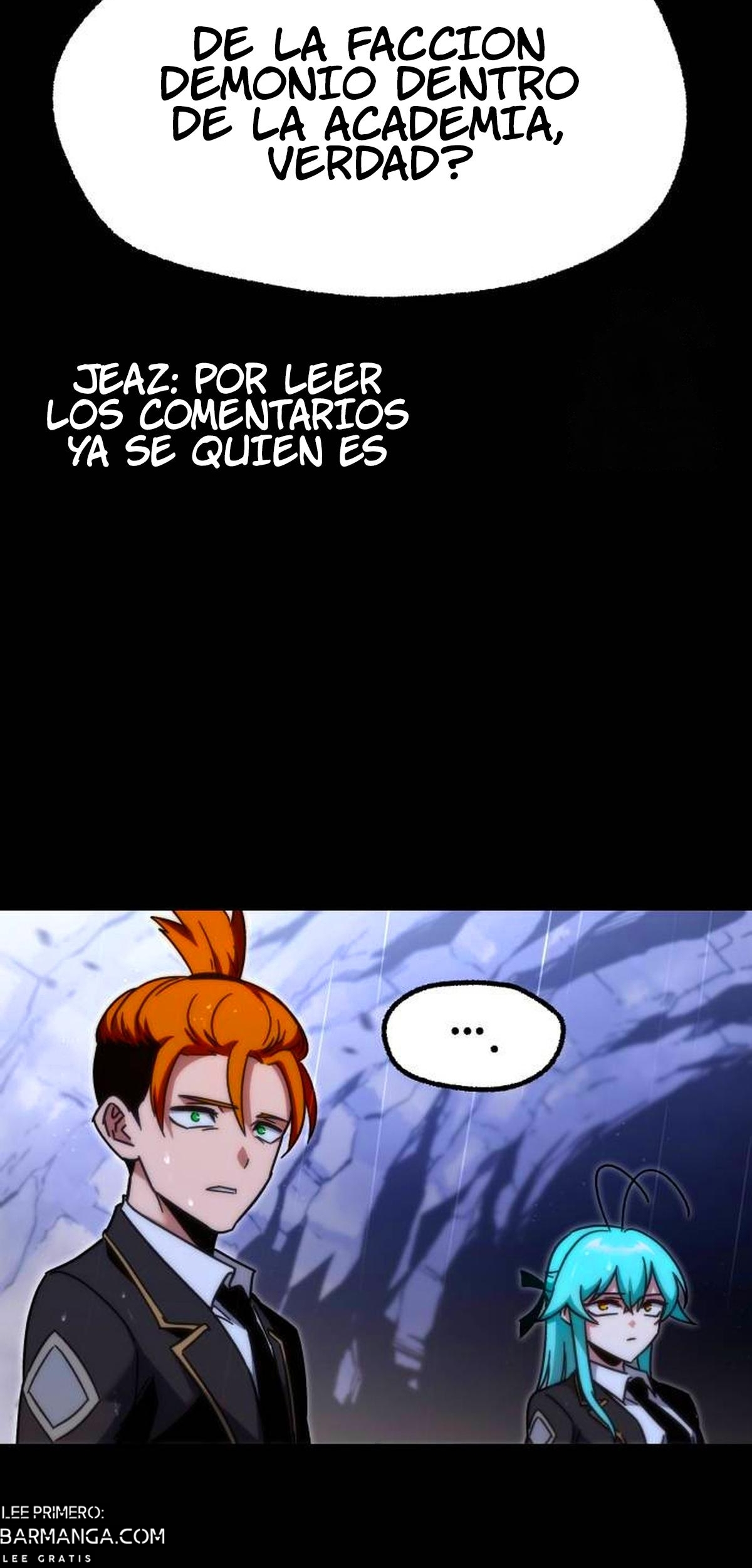 Me hice cargo de la Academia con un solo cuchillo de sashimi — Capítulo 22 — 65