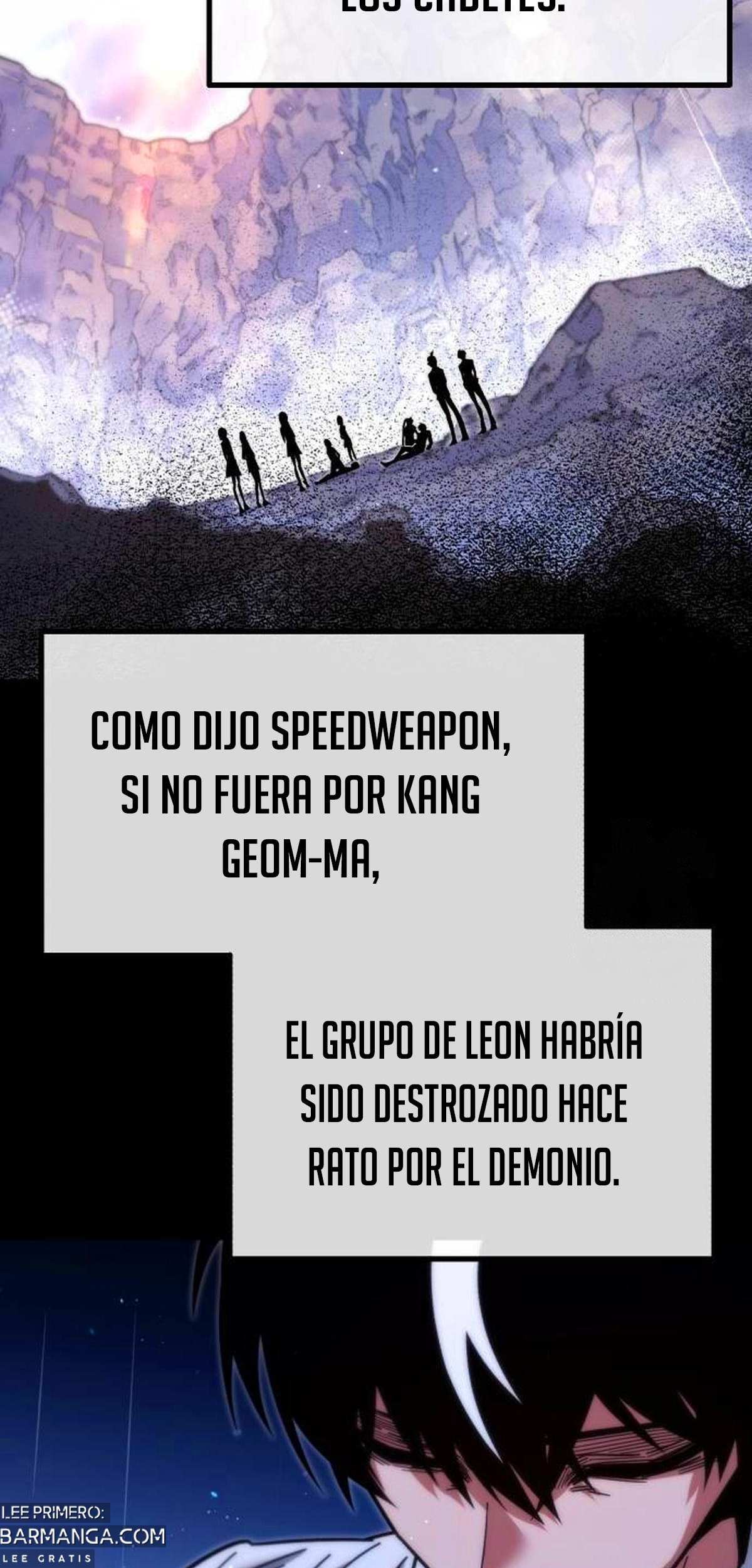 Me hice cargo de la Academia con un solo cuchillo de sashimi — Capítulo 22 — 68