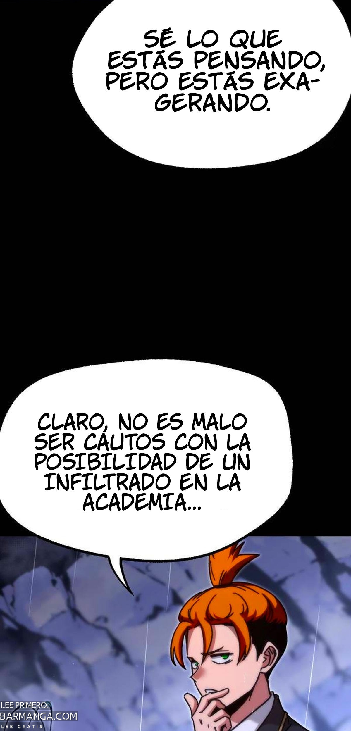 Me hice cargo de la Academia con un solo cuchillo de sashimi — Capítulo 22 — 74