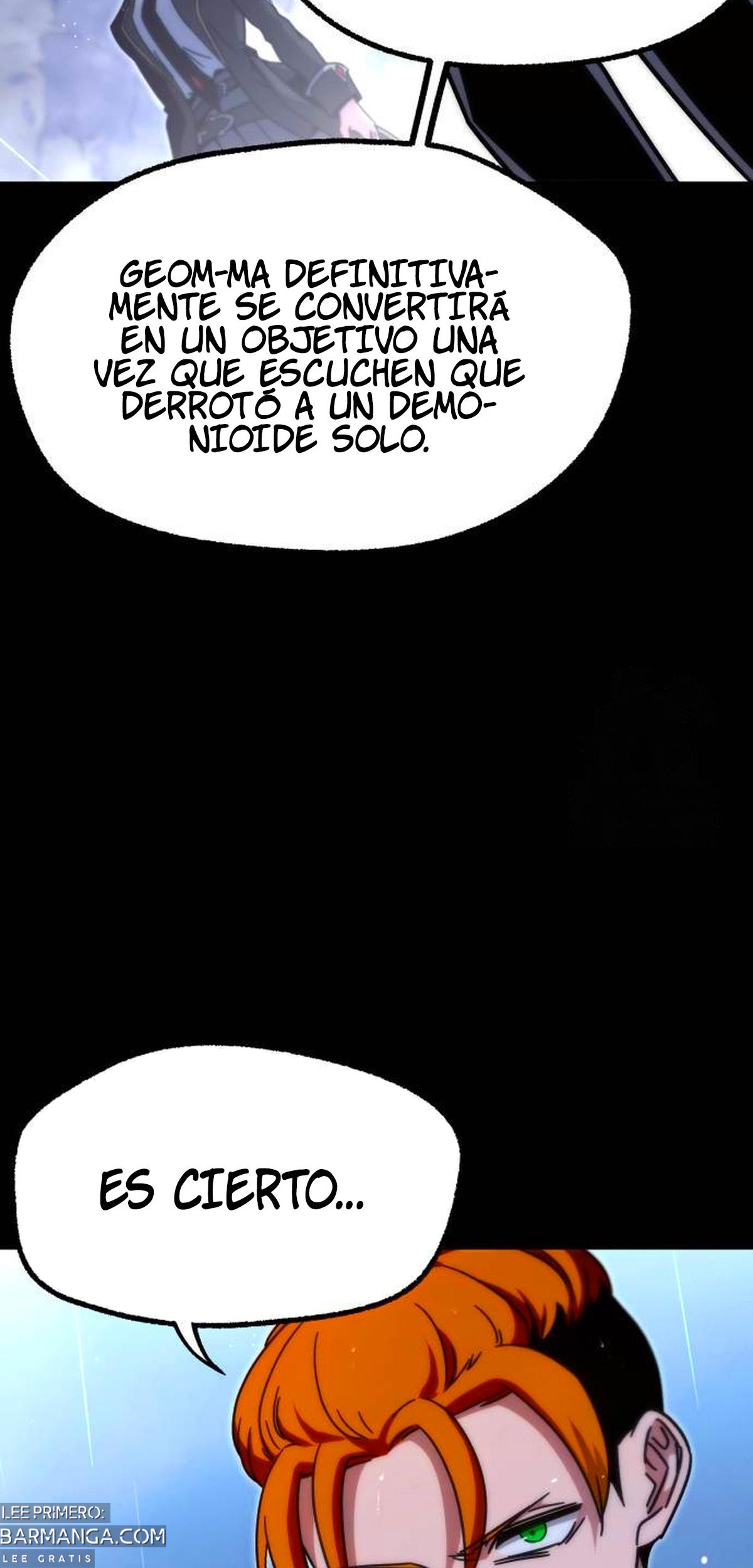 Me hice cargo de la Academia con un solo cuchillo de sashimi — Capítulo 22 — 77