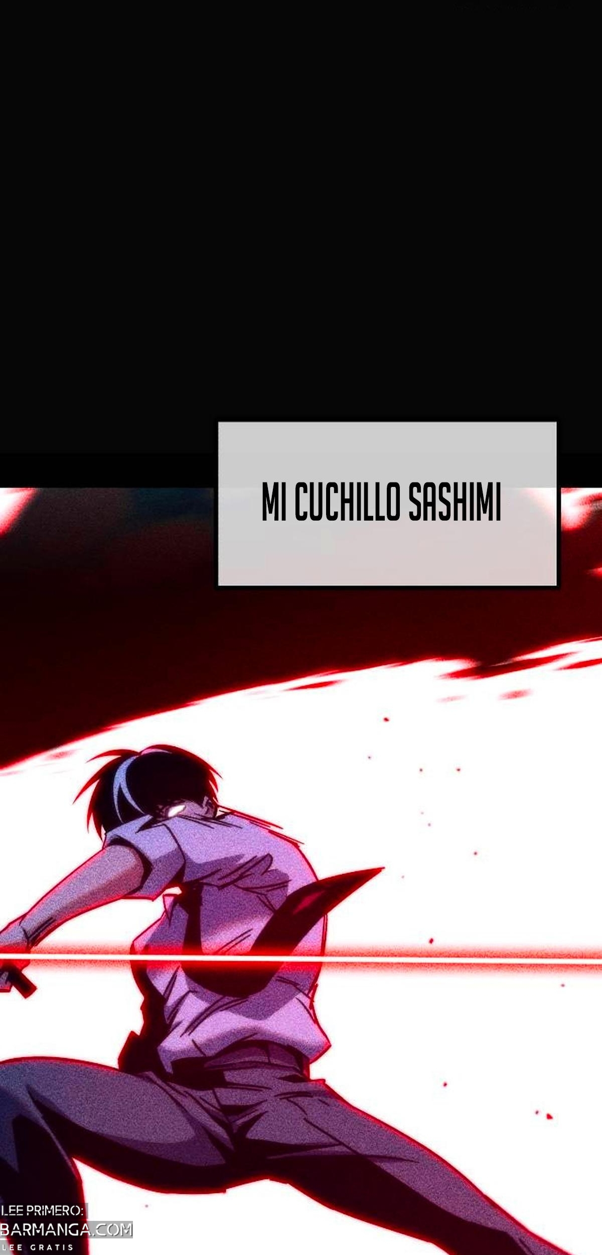Me hice cargo de la Academia con un solo cuchillo de sashimi — Capítulo 22 — 92