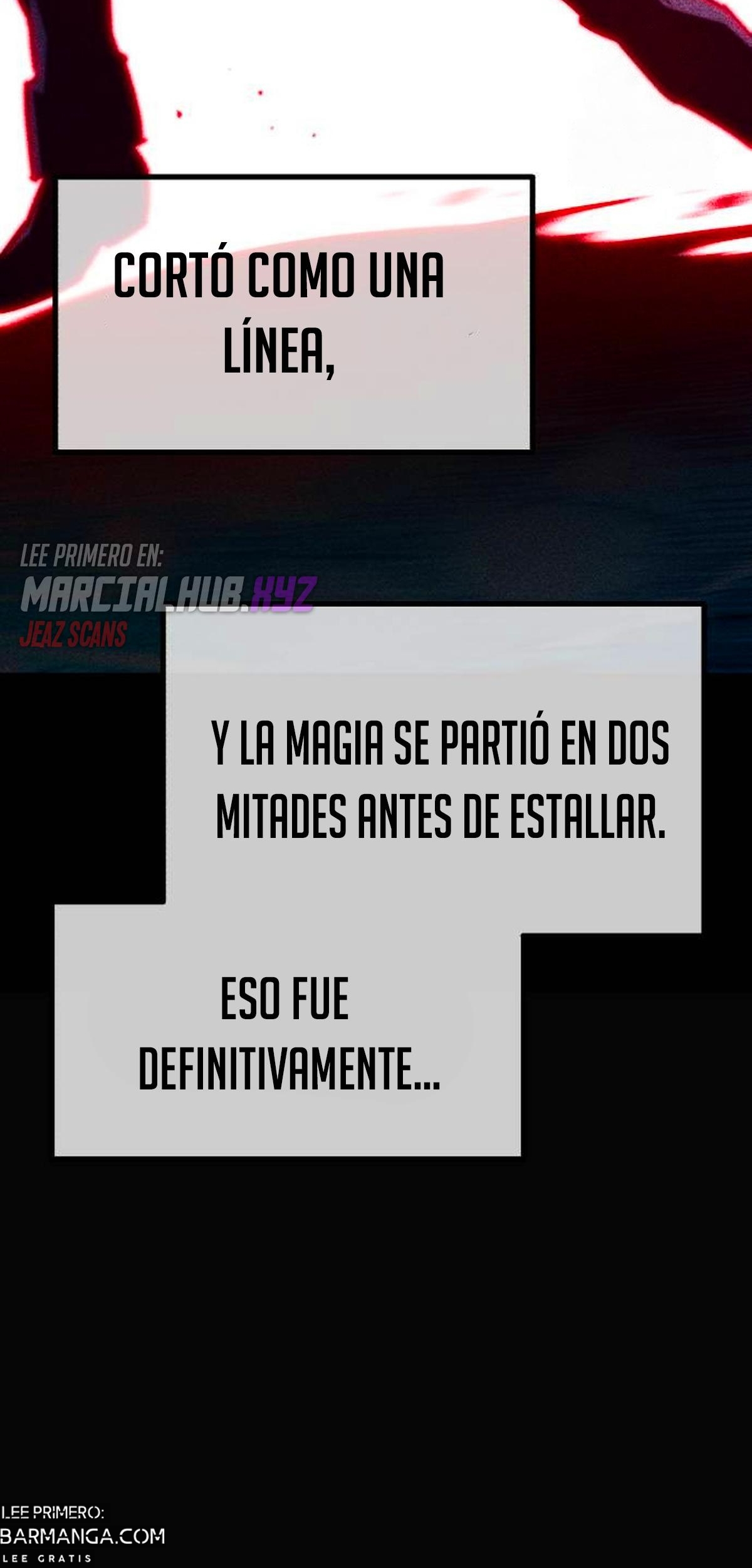 Me hice cargo de la Academia con un solo cuchillo de sashimi — Capítulo 22 — 93