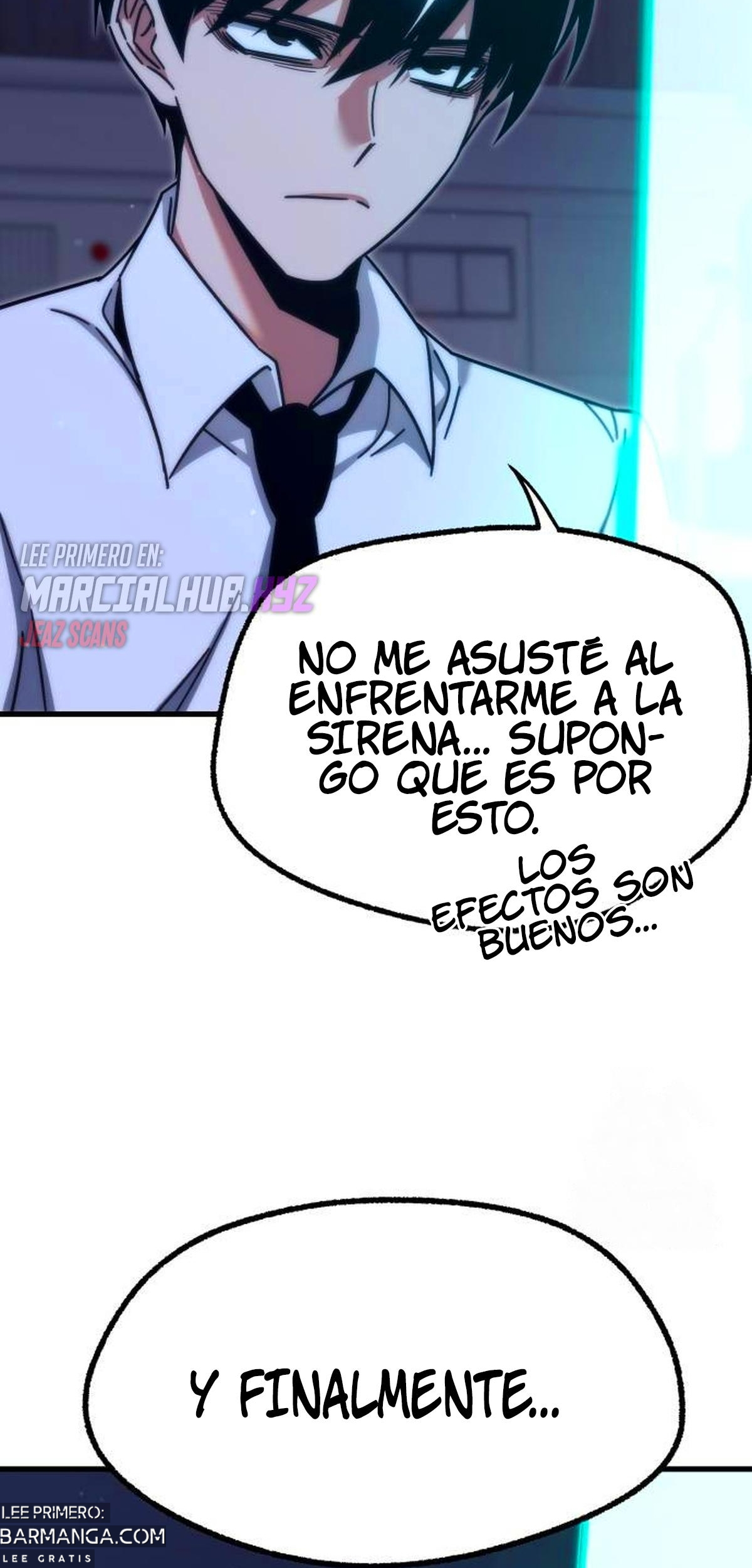 Me hice cargo de la Academia con un solo cuchillo de sashimi — Capítulo 22 — 99