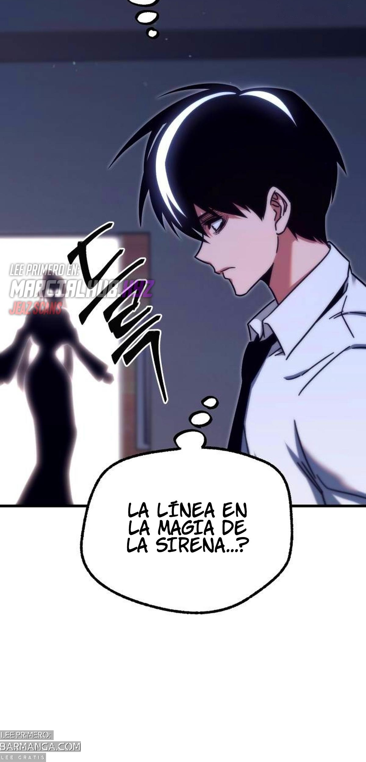 Me hice cargo de la Academia con un solo cuchillo de sashimi — Capítulo 22 — 102