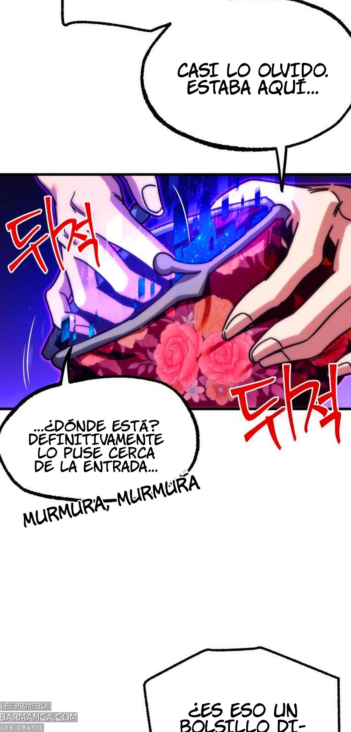Me hice cargo de la Academia con un solo cuchillo de sashimi — Capítulo 22 — 107
