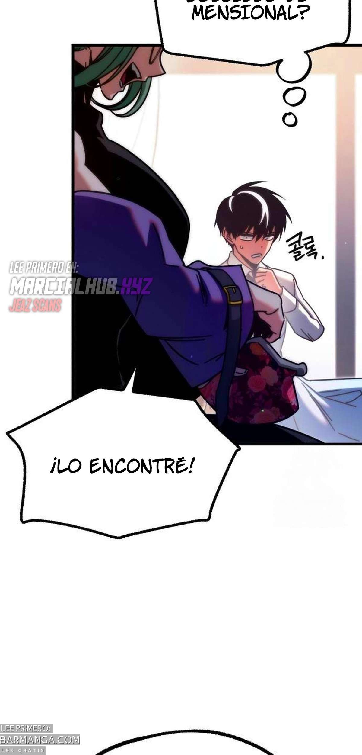 Me hice cargo de la Academia con un solo cuchillo de sashimi — Capítulo 22 — 108