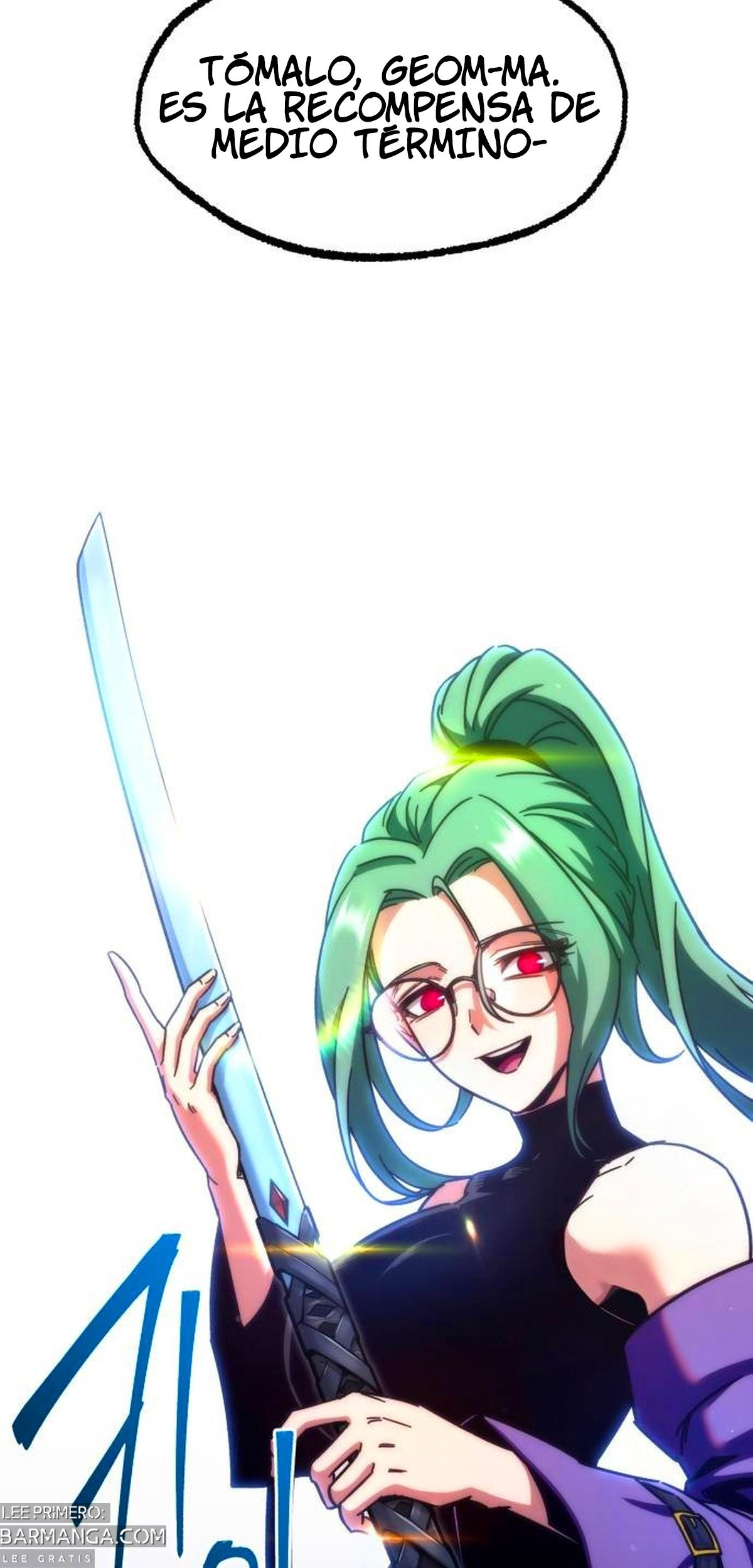 Me hice cargo de la Academia con un solo cuchillo de sashimi — Capítulo 22 — 109