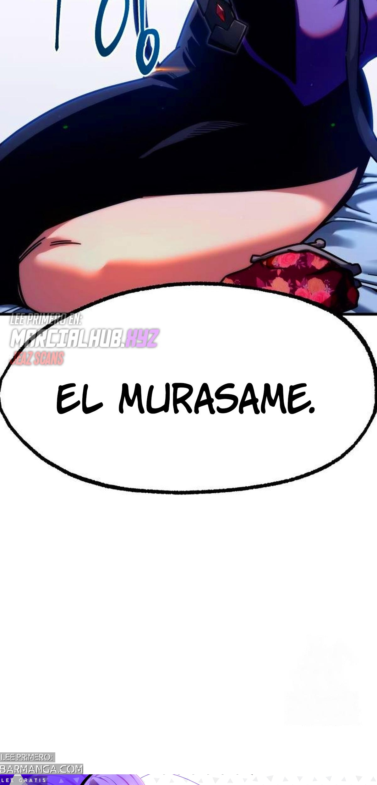 Me hice cargo de la Academia con un solo cuchillo de sashimi — Capítulo 22 — 110