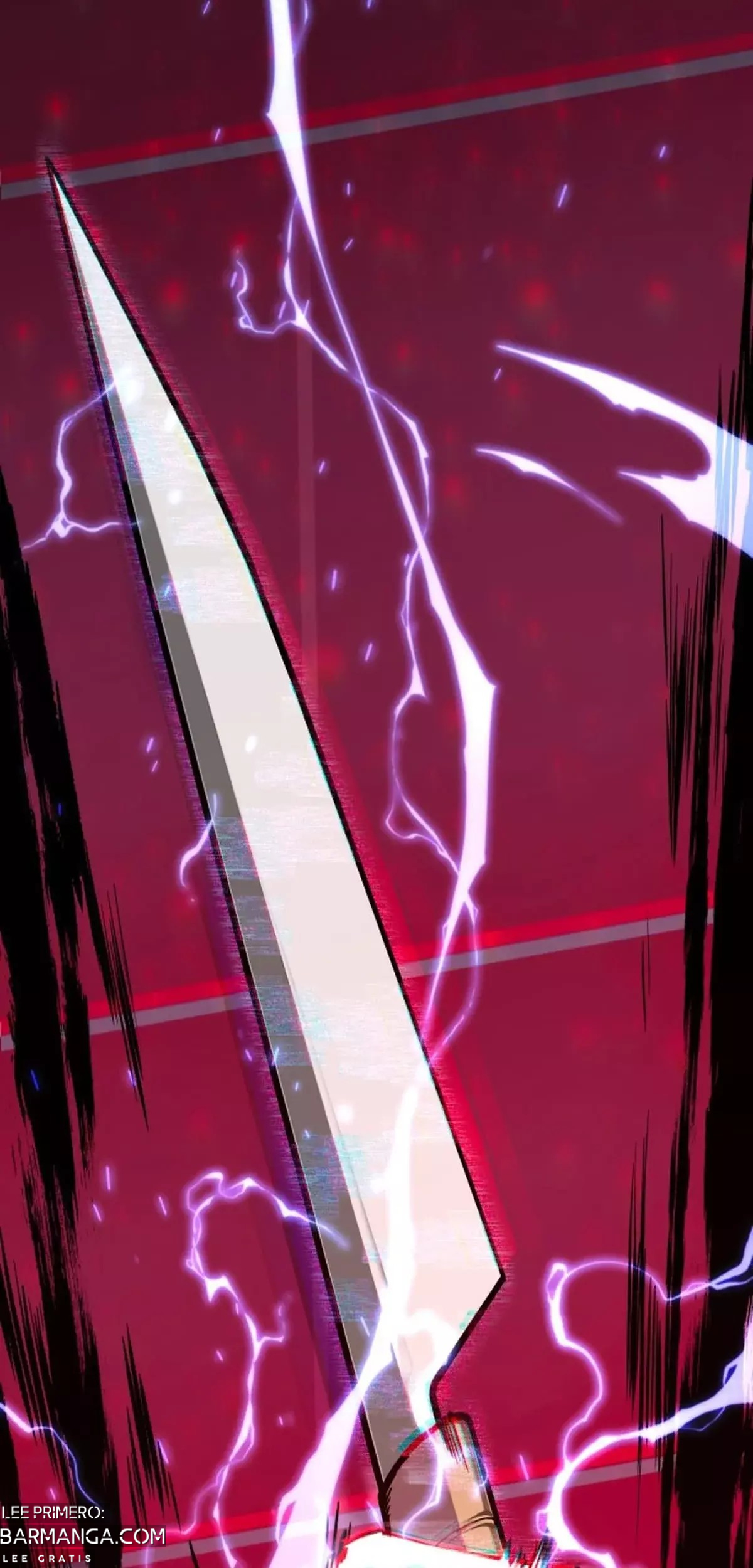 Me hice cargo de la Academia con un solo cuchillo de sashimi — Capítulo 2.5 — 8