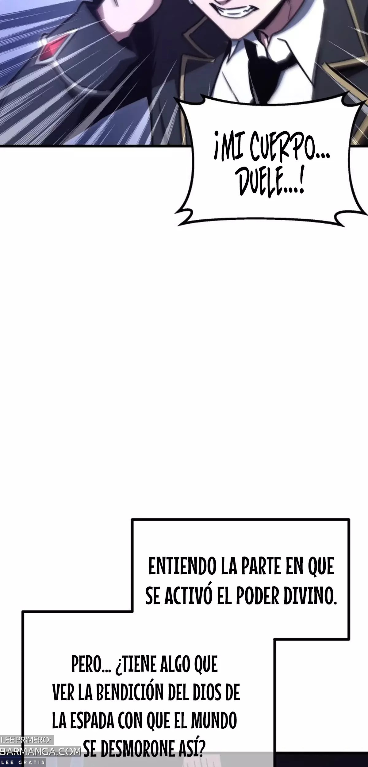 Me hice cargo de la Academia con un solo cuchillo de sashimi — Capítulo 2.5 — 29