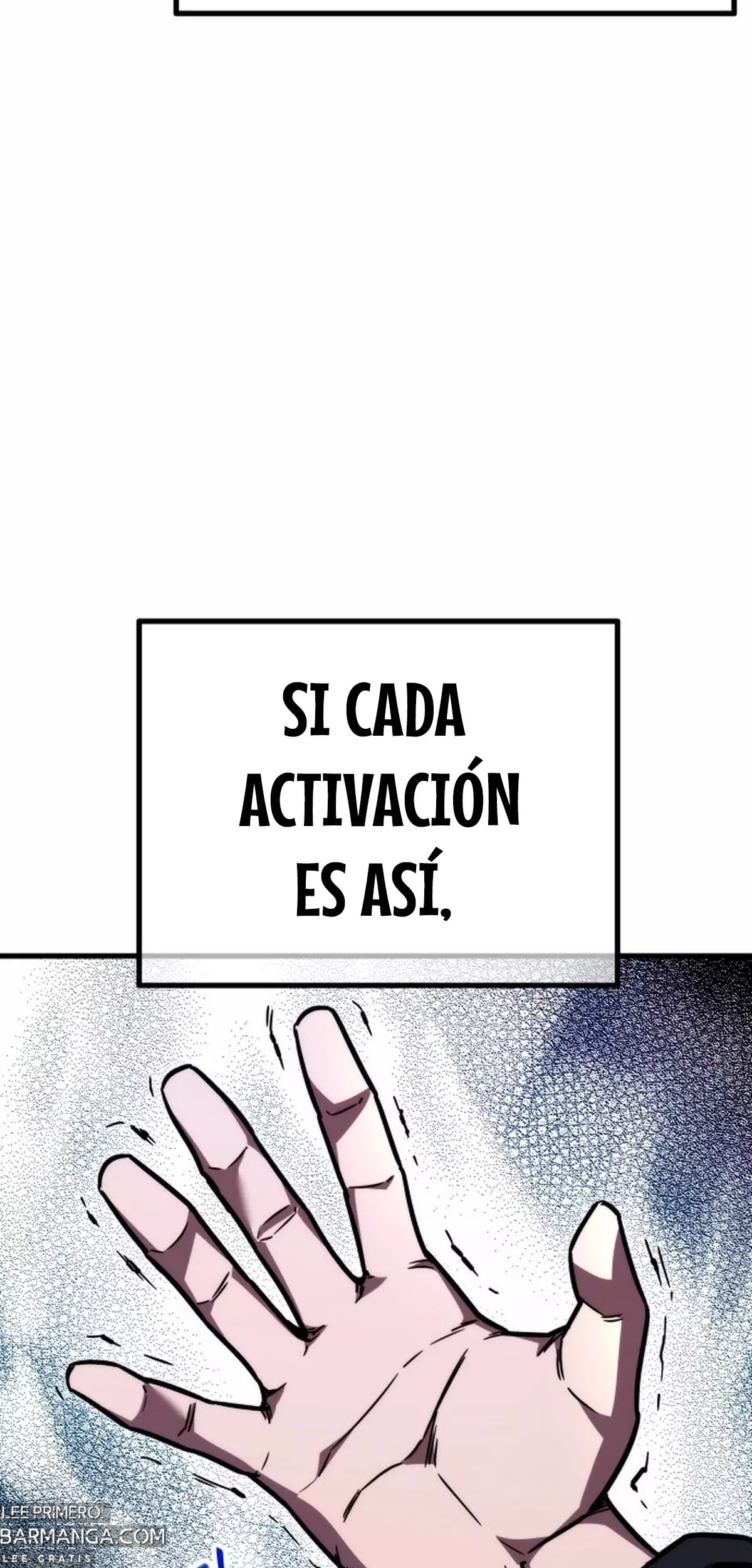 Me hice cargo de la Academia con un solo cuchillo de sashimi — Capítulo 2.5 — 31