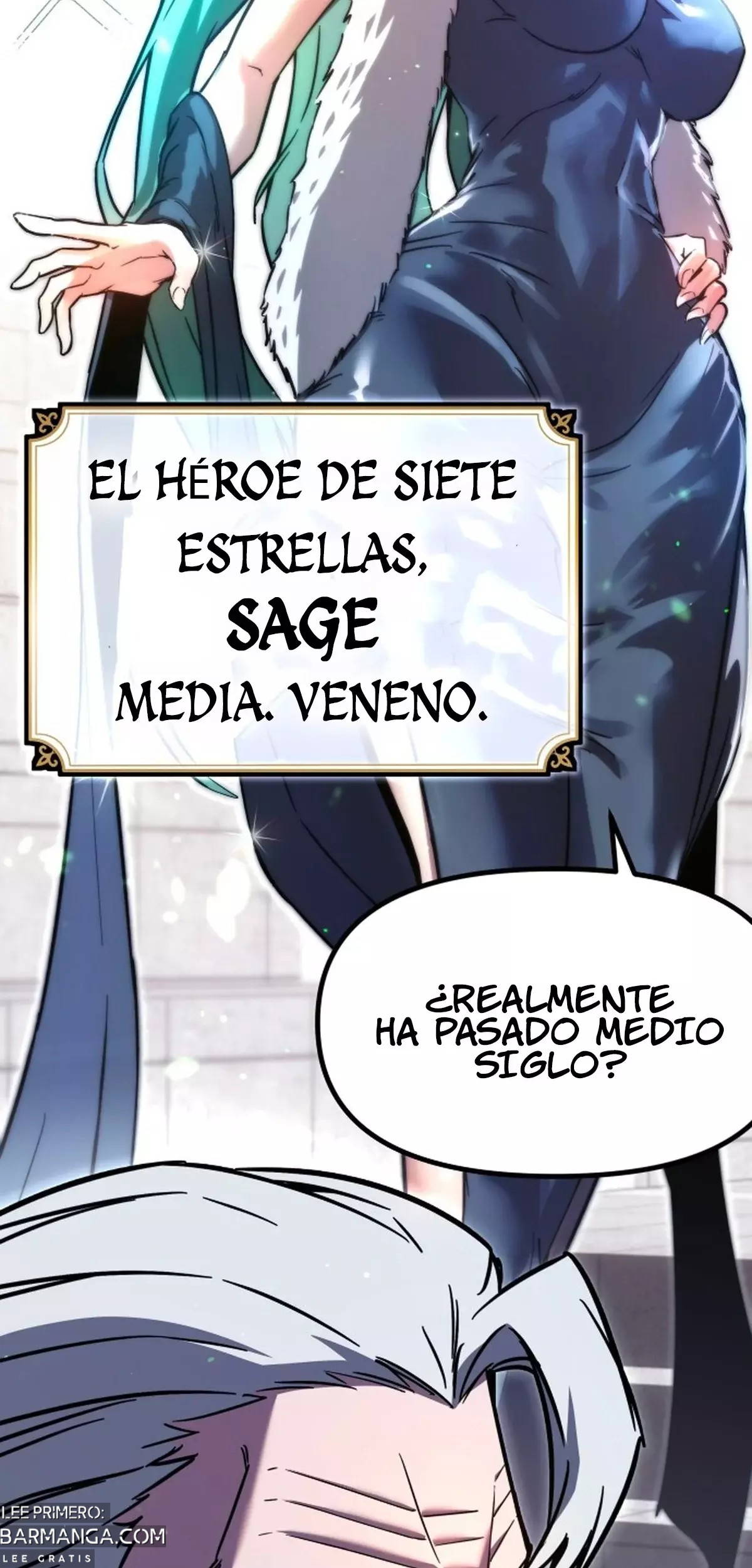 Me hice cargo de la Academia con un solo cuchillo de sashimi — Capítulo 2.5 — 56