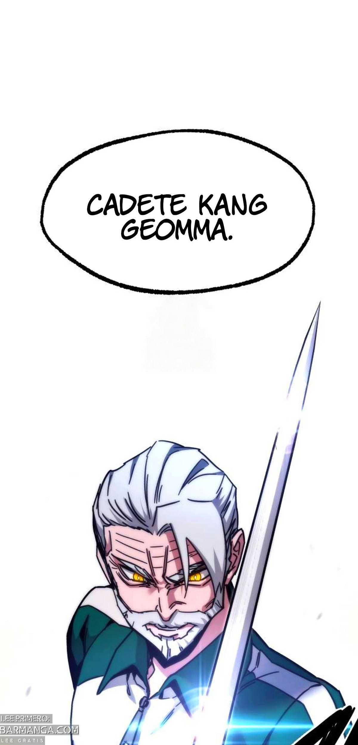 Me hice cargo de la Academia con un solo cuchillo de sashimi — Capítulo 25 — 2