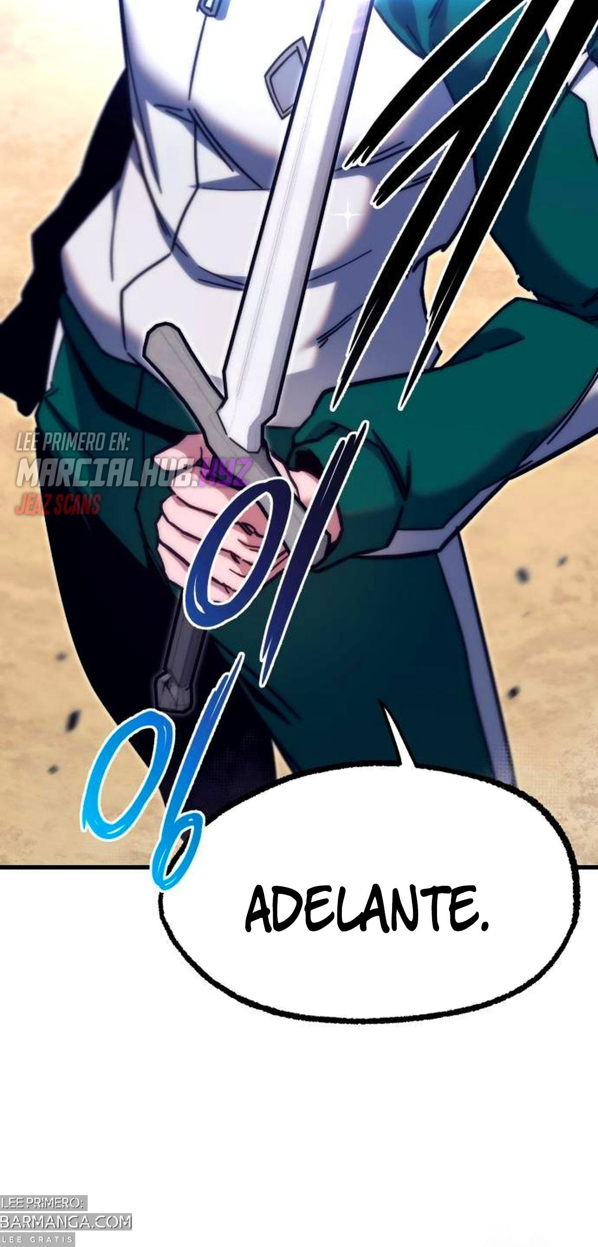 Me hice cargo de la Academia con un solo cuchillo de sashimi — Capítulo 25 — 3