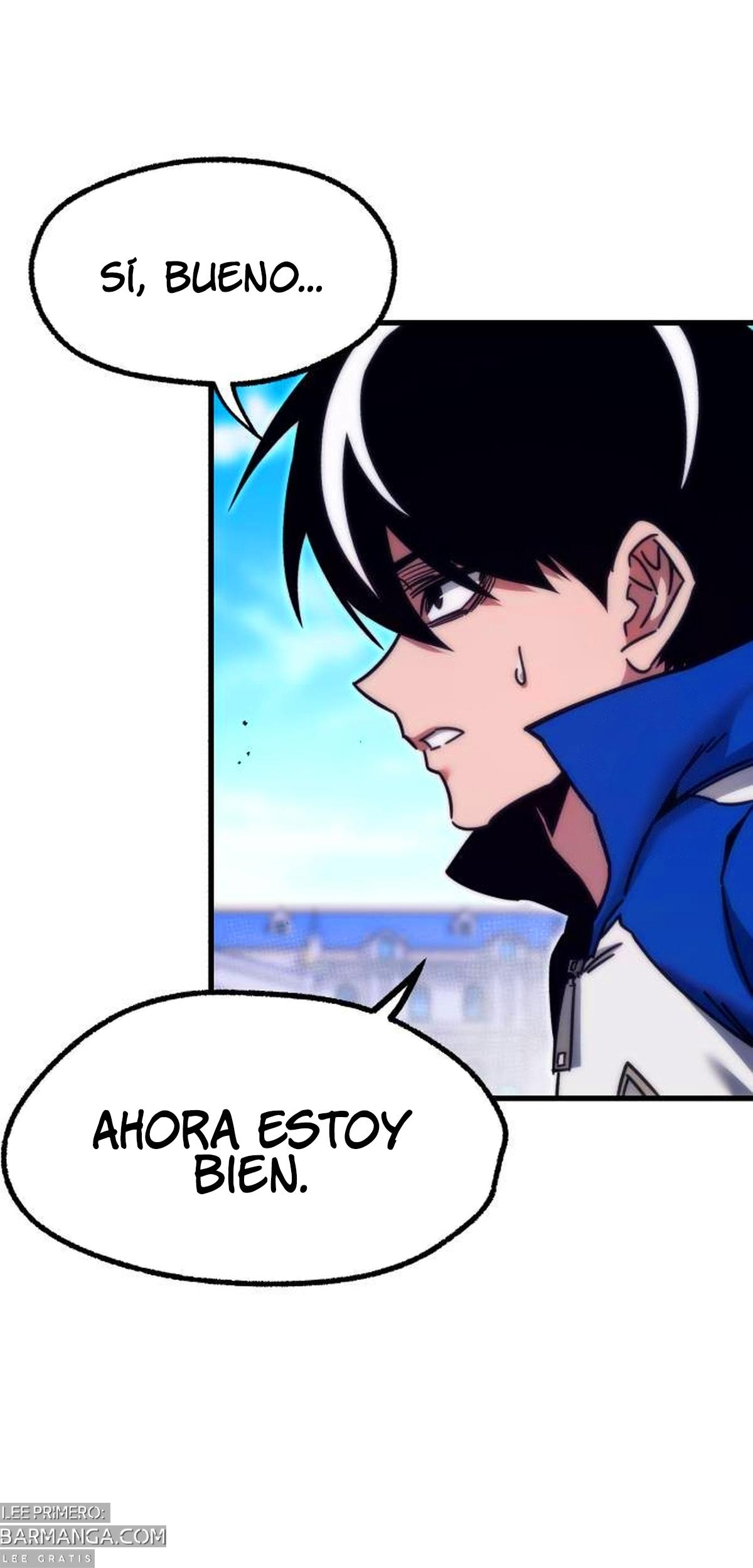 Me hice cargo de la Academia con un solo cuchillo de sashimi — Capítulo 25 — 8