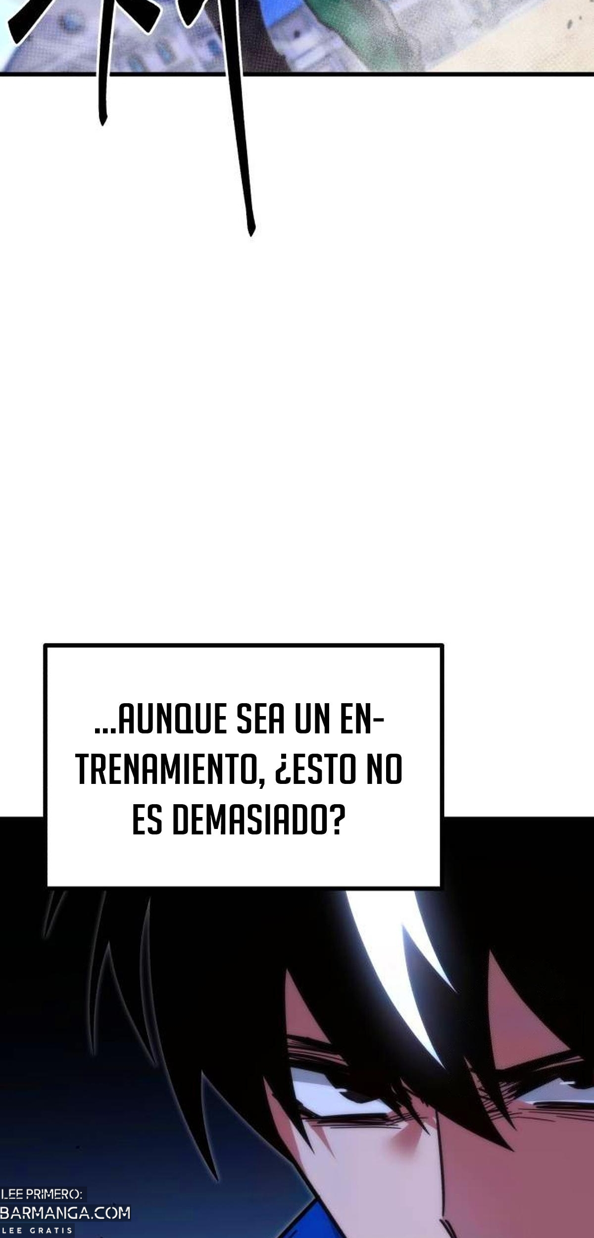Me hice cargo de la Academia con un solo cuchillo de sashimi — Capítulo 25 — 11