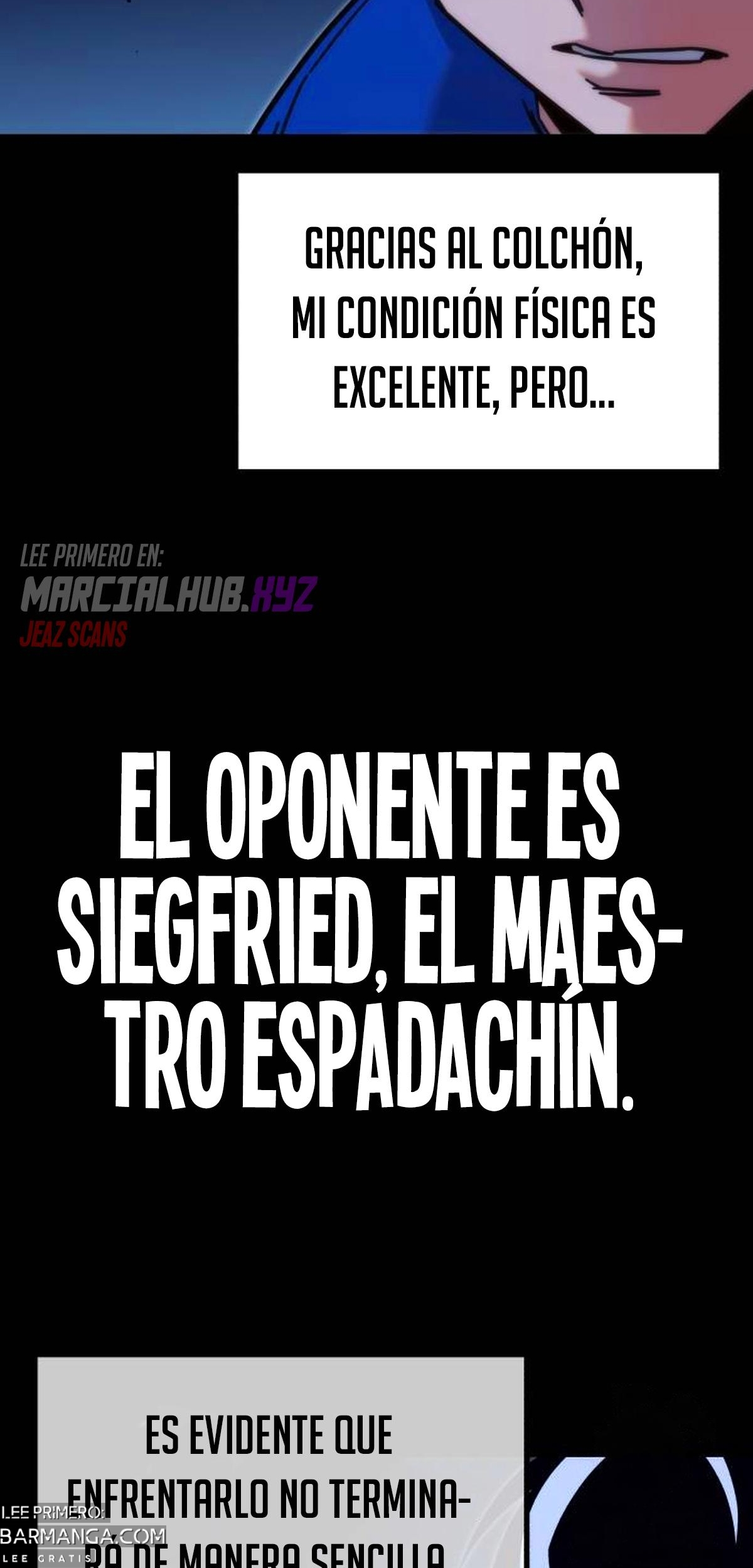 Me hice cargo de la Academia con un solo cuchillo de sashimi — Capítulo 25 — 12