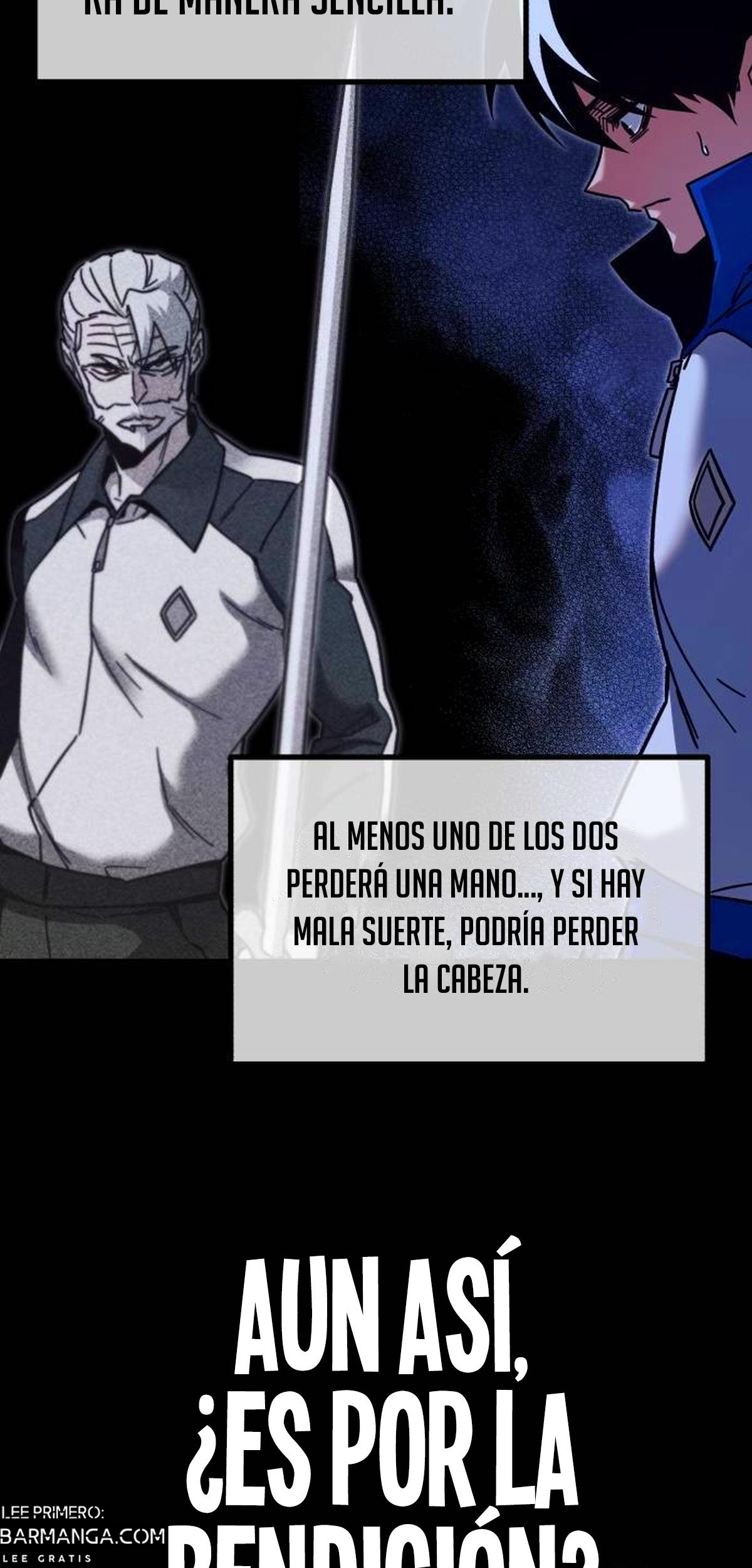 Me hice cargo de la Academia con un solo cuchillo de sashimi — Capítulo 25 — 13
