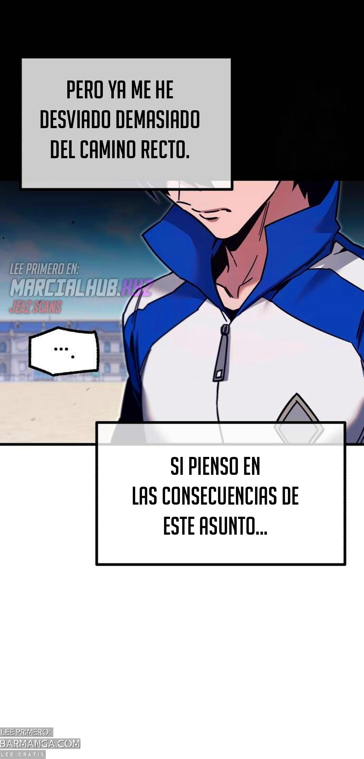 Me hice cargo de la Academia con un solo cuchillo de sashimi — Capítulo 25 — 15