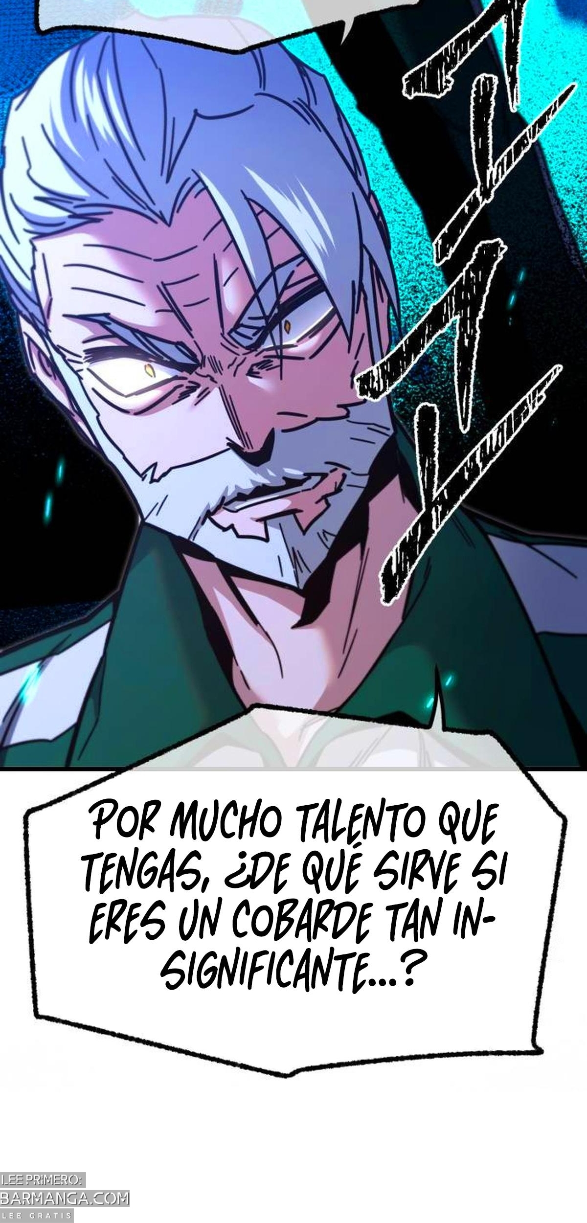 Me hice cargo de la Academia con un solo cuchillo de sashimi — Capítulo 25 — 20