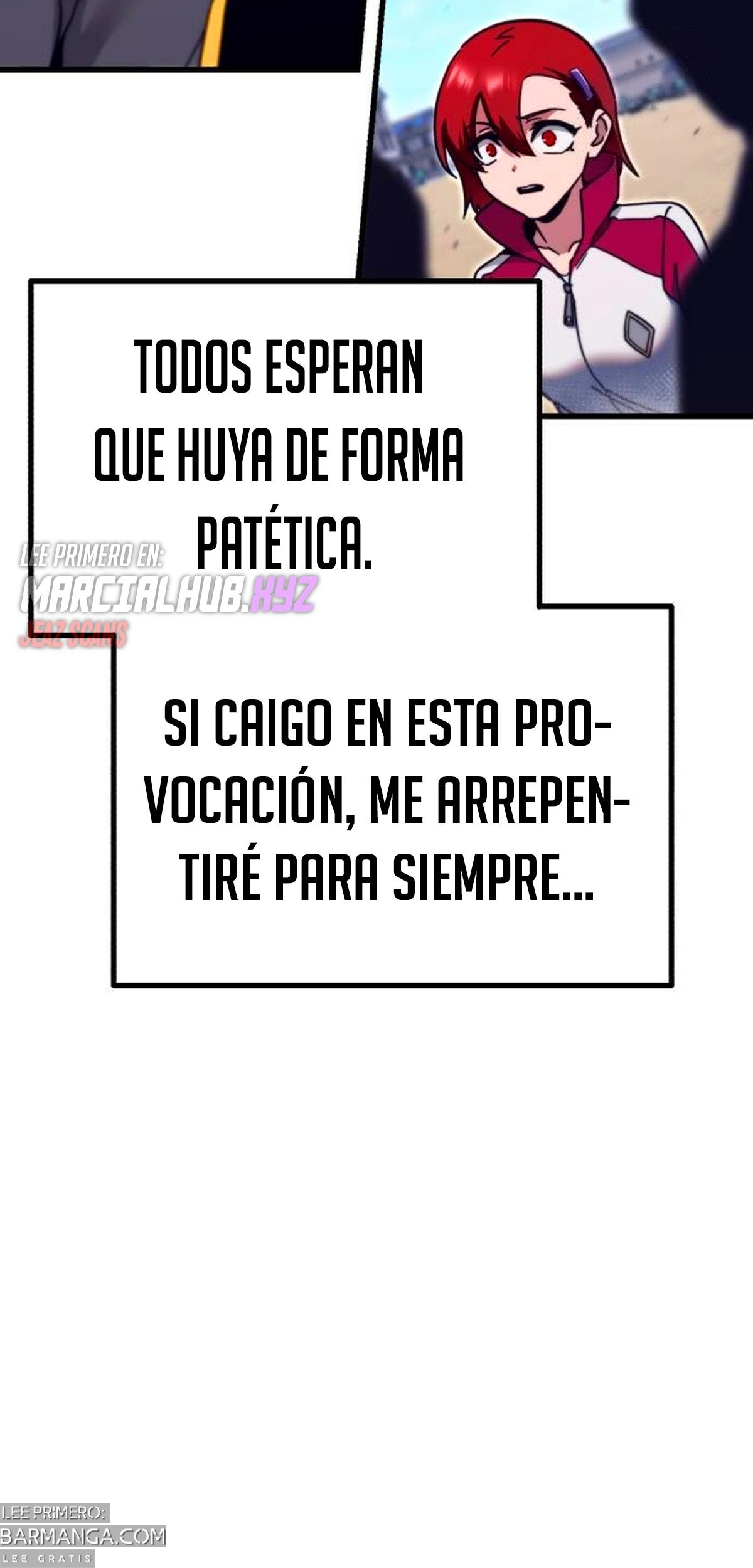 Me hice cargo de la Academia con un solo cuchillo de sashimi — Capítulo 25 — 24