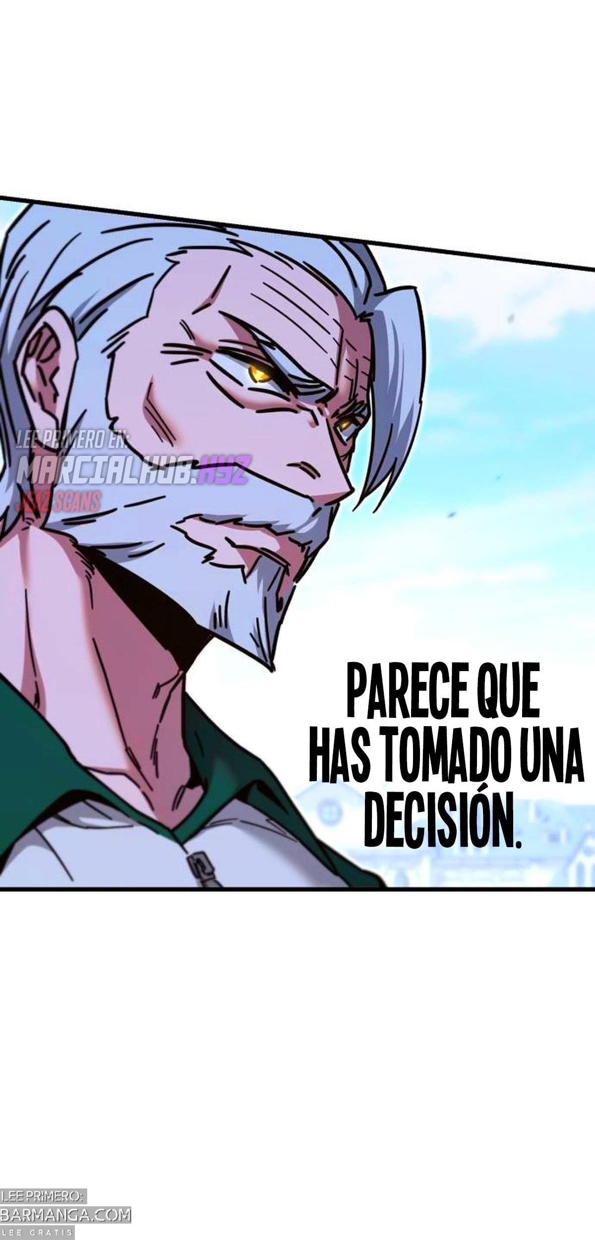 Me hice cargo de la Academia con un solo cuchillo de sashimi — Capítulo 25 — 27