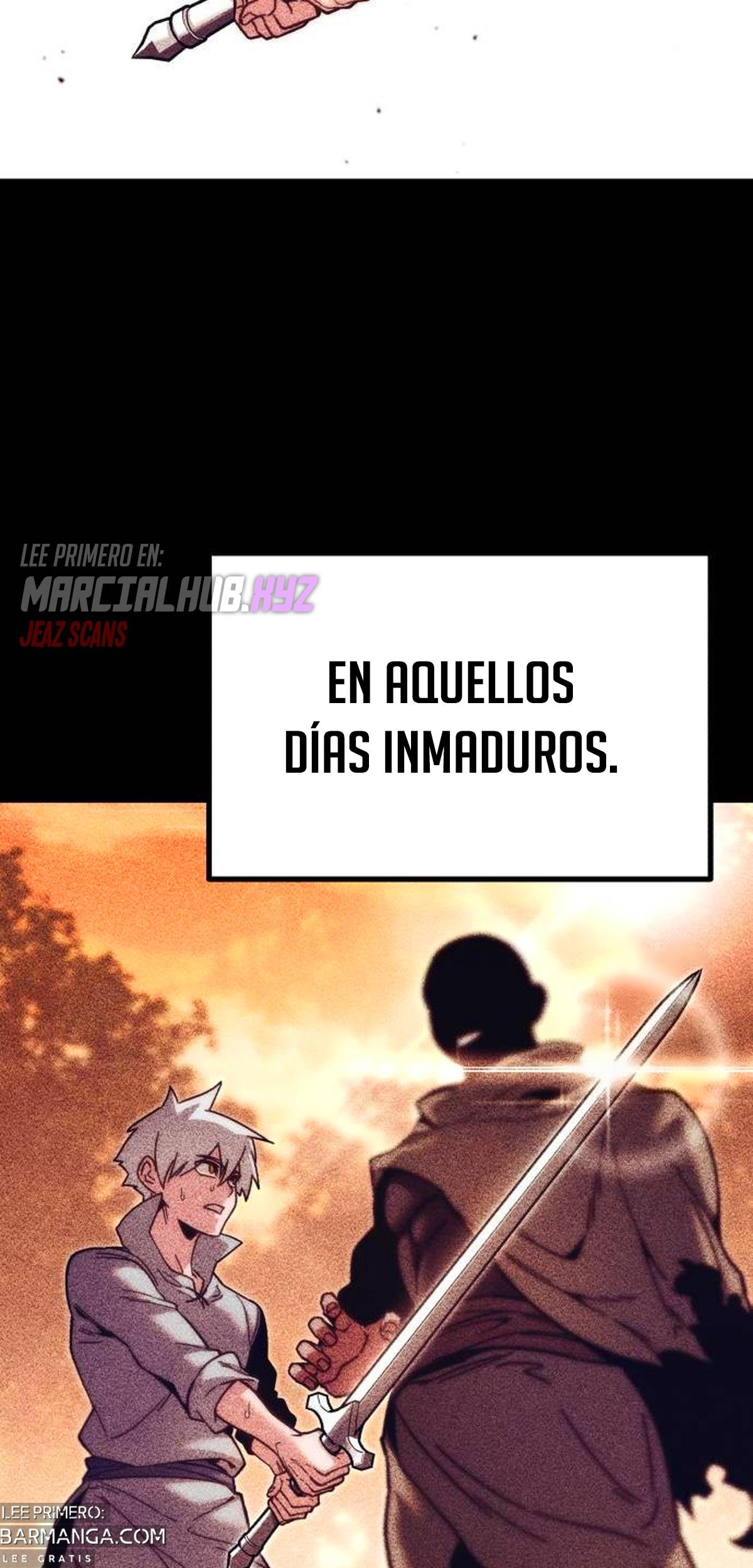 Me hice cargo de la Academia con un solo cuchillo de sashimi — Capítulo 25 — 39