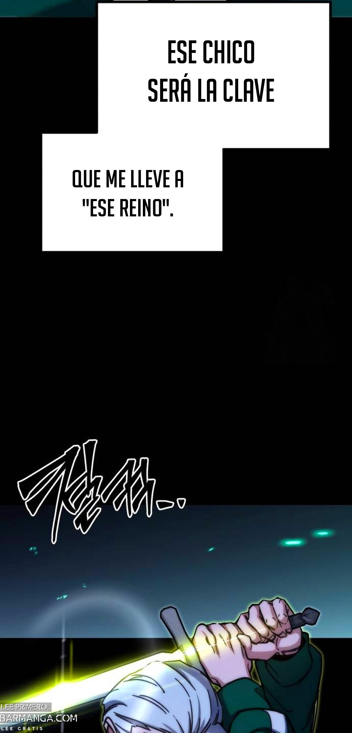 Me hice cargo de la Academia con un solo cuchillo de sashimi — Capítulo 25 — 47
