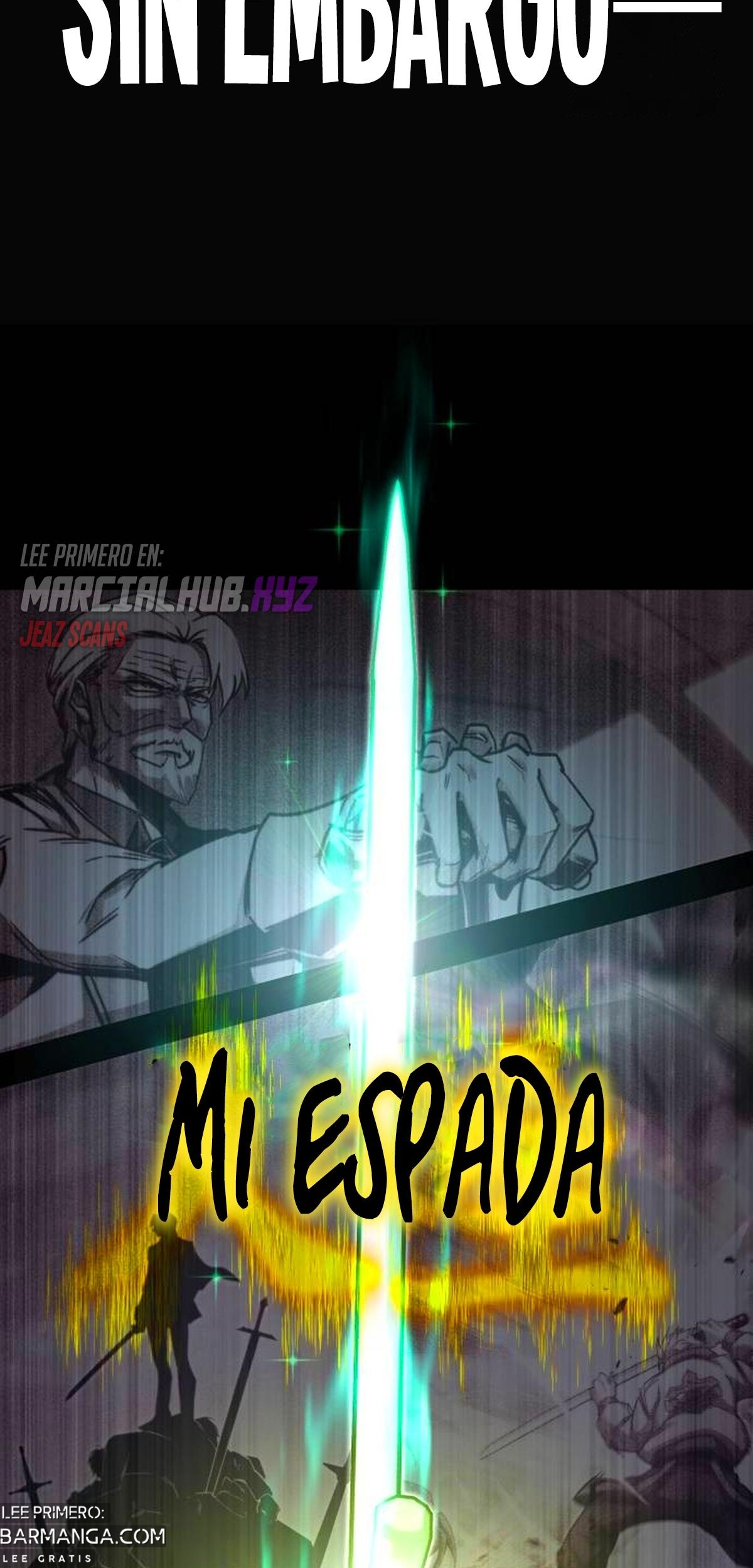 Me hice cargo de la Academia con un solo cuchillo de sashimi — Capítulo 25 — 63