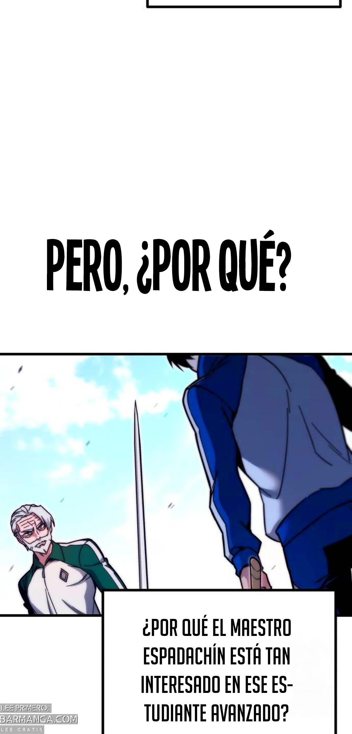 Me hice cargo de la Academia con un solo cuchillo de sashimi — Capítulo 25 — 71