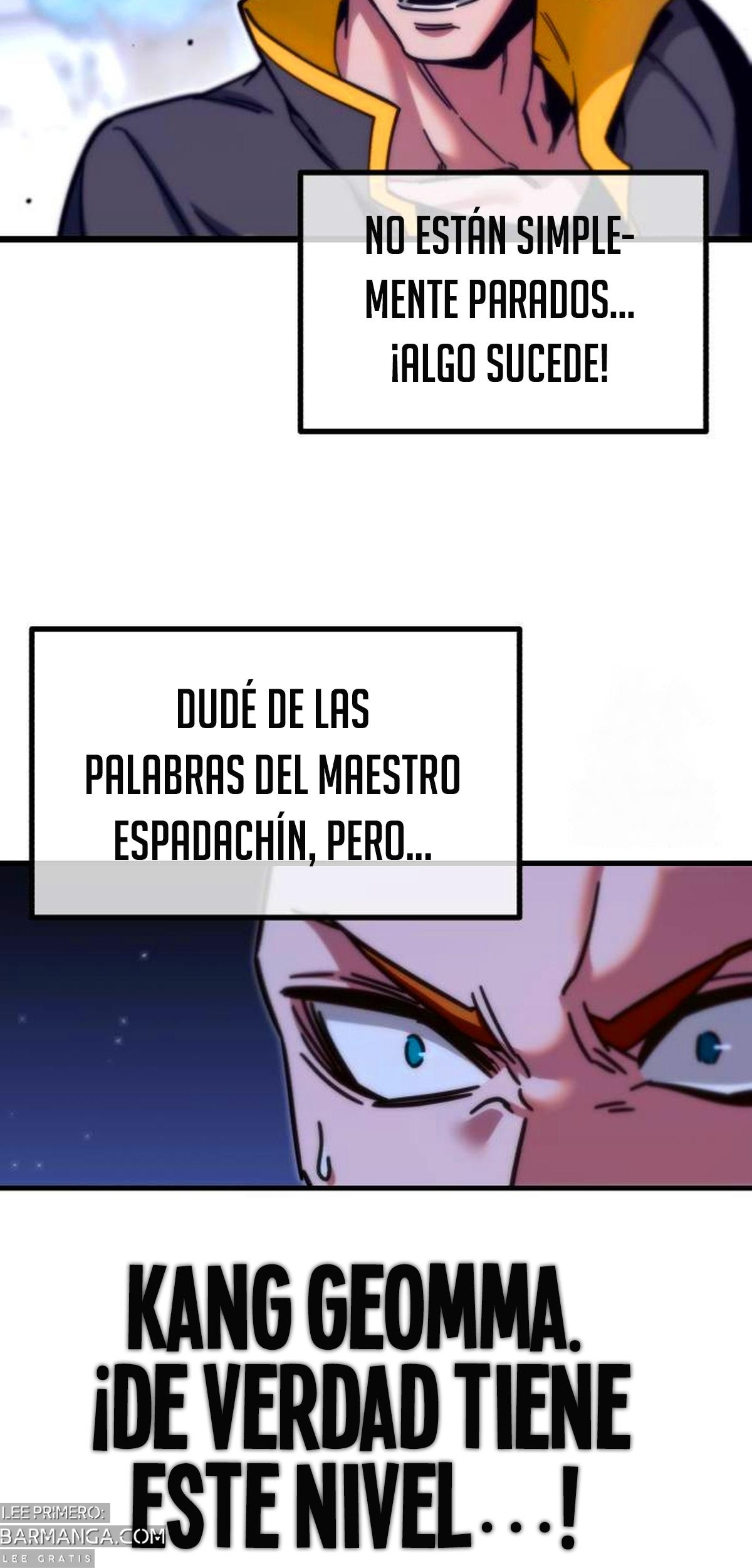 Me hice cargo de la Academia con un solo cuchillo de sashimi — Capítulo 25 — 77