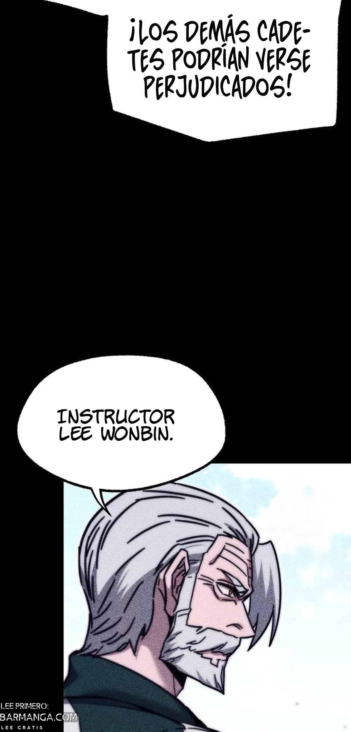 Me hice cargo de la Academia con un solo cuchillo de sashimi — Capítulo 25 — 79