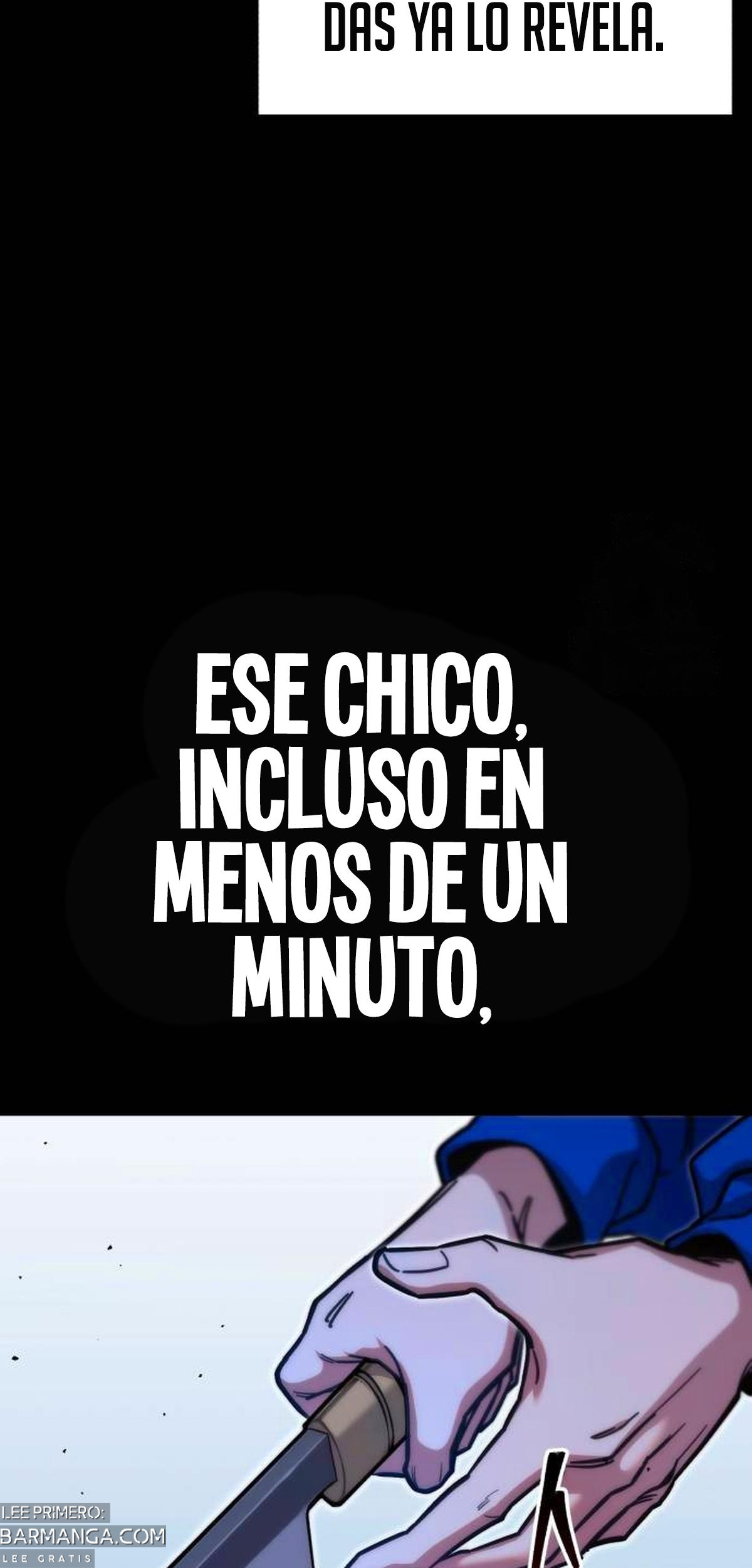 Me hice cargo de la Academia con un solo cuchillo de sashimi — Capítulo 25 — 86