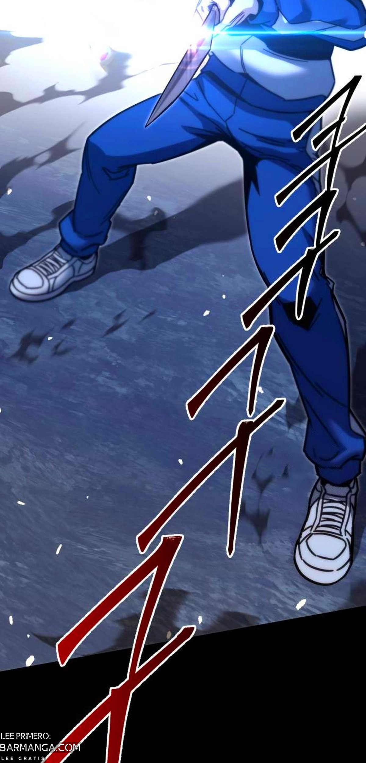 Me hice cargo de la Academia con un solo cuchillo de sashimi — Capítulo 25 — 88