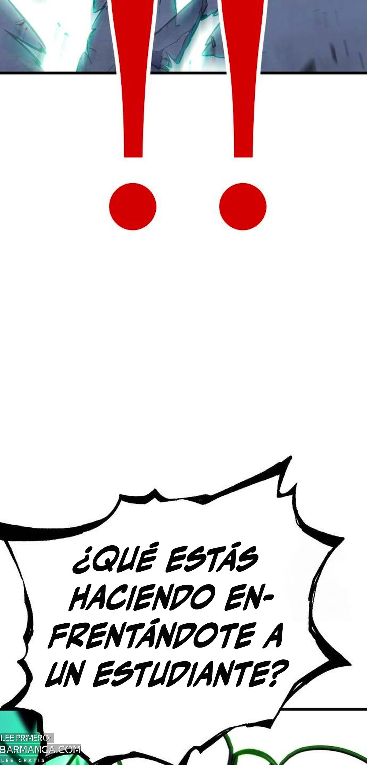 Me hice cargo de la Academia con un solo cuchillo de sashimi — Capítulo 25 — 109