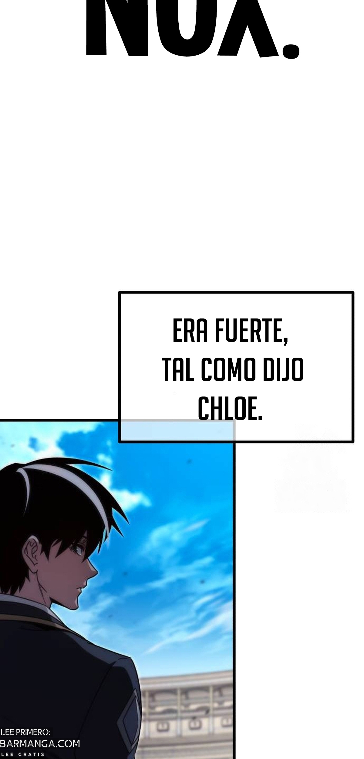 Me hice cargo de la Academia con un solo cuchillo de sashimi — Capítulo 14 — 19