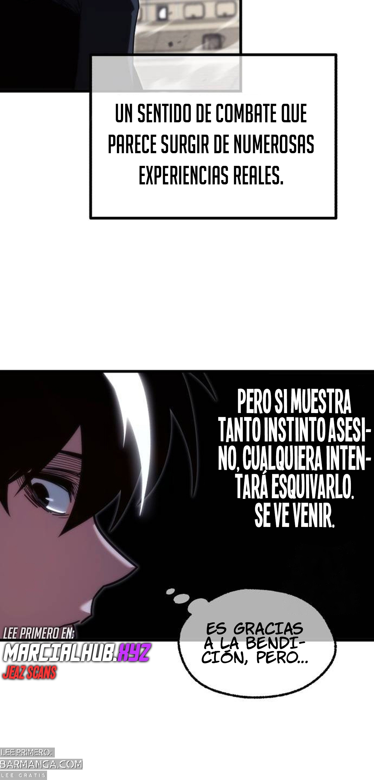 Me hice cargo de la Academia con un solo cuchillo de sashimi — Capítulo 14 — 20
