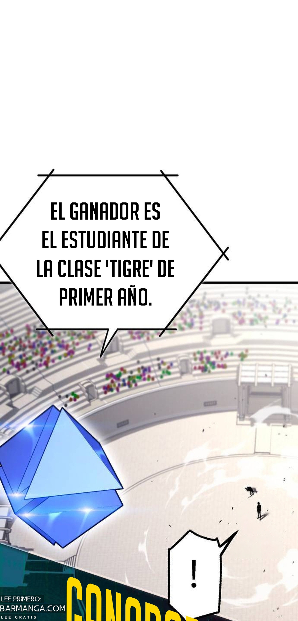 Me hice cargo de la Academia con un solo cuchillo de sashimi — Capítulo 14 — 21