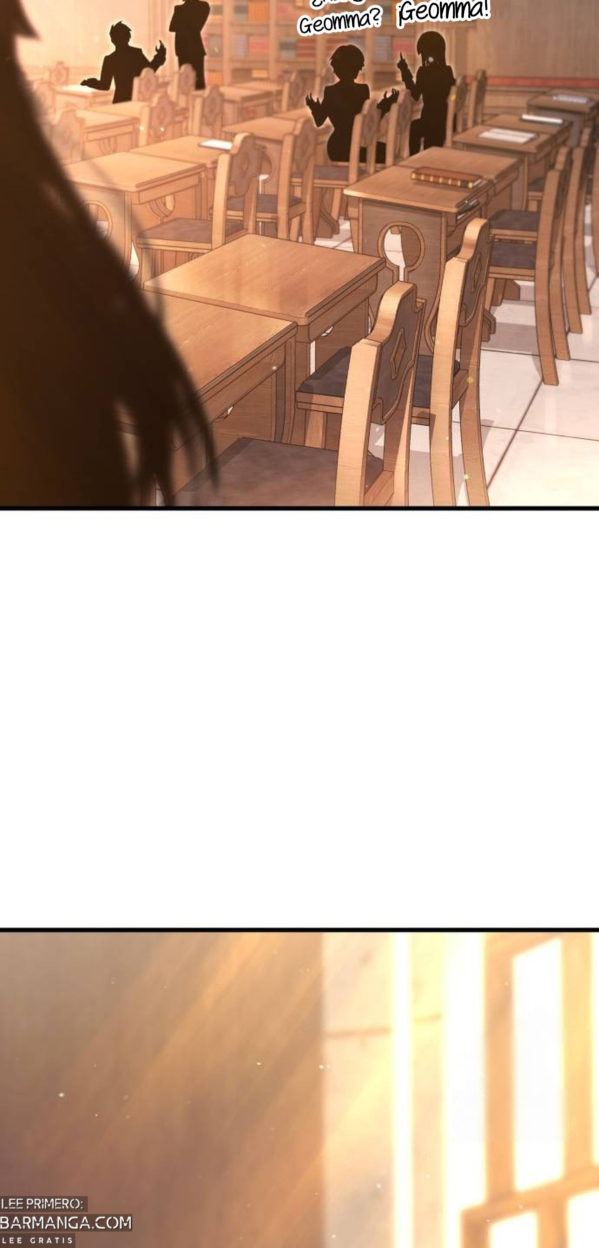 Me hice cargo de la Academia con un solo cuchillo de sashimi — Capítulo 14 — 31