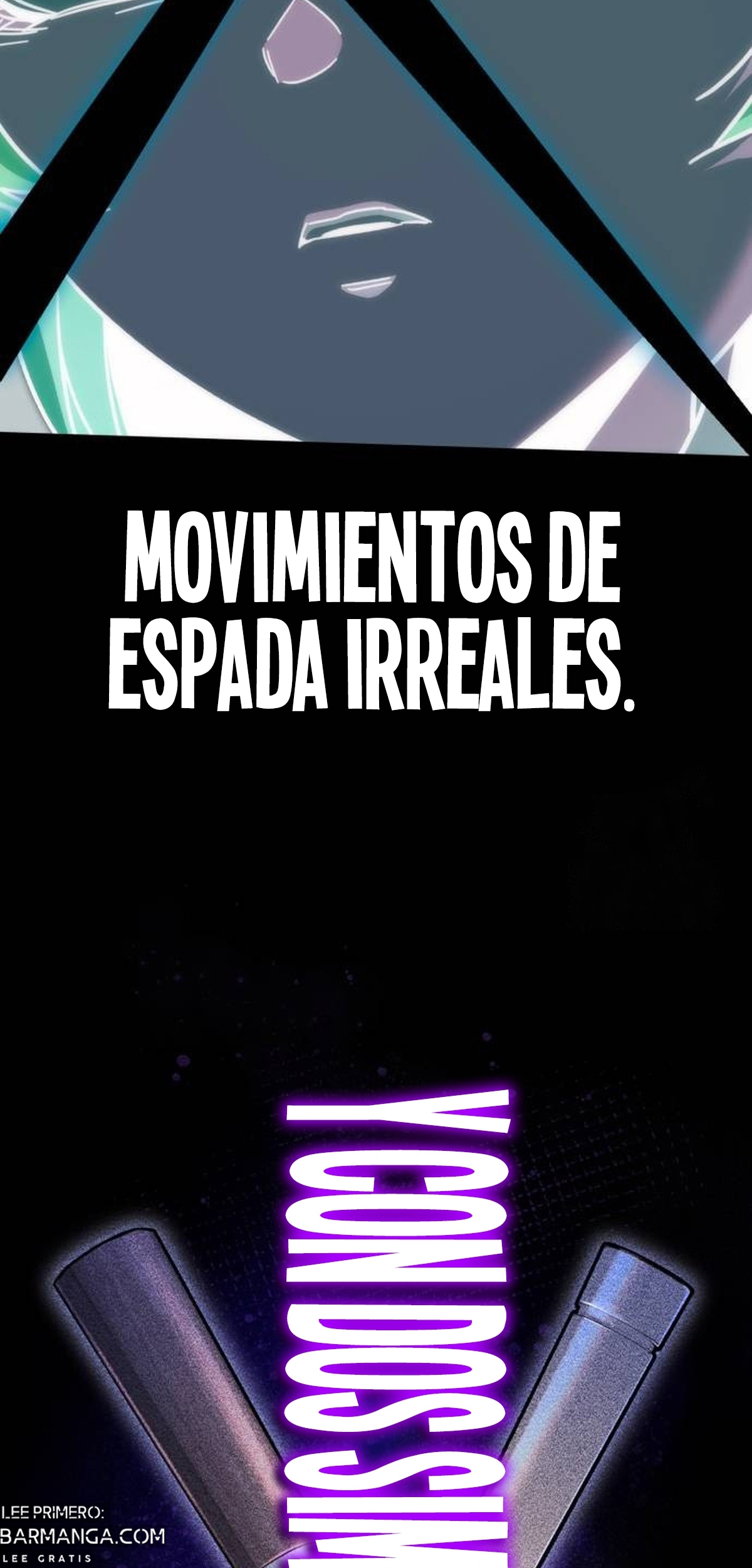 Me hice cargo de la Academia con un solo cuchillo de sashimi — Capítulo 14 — 38