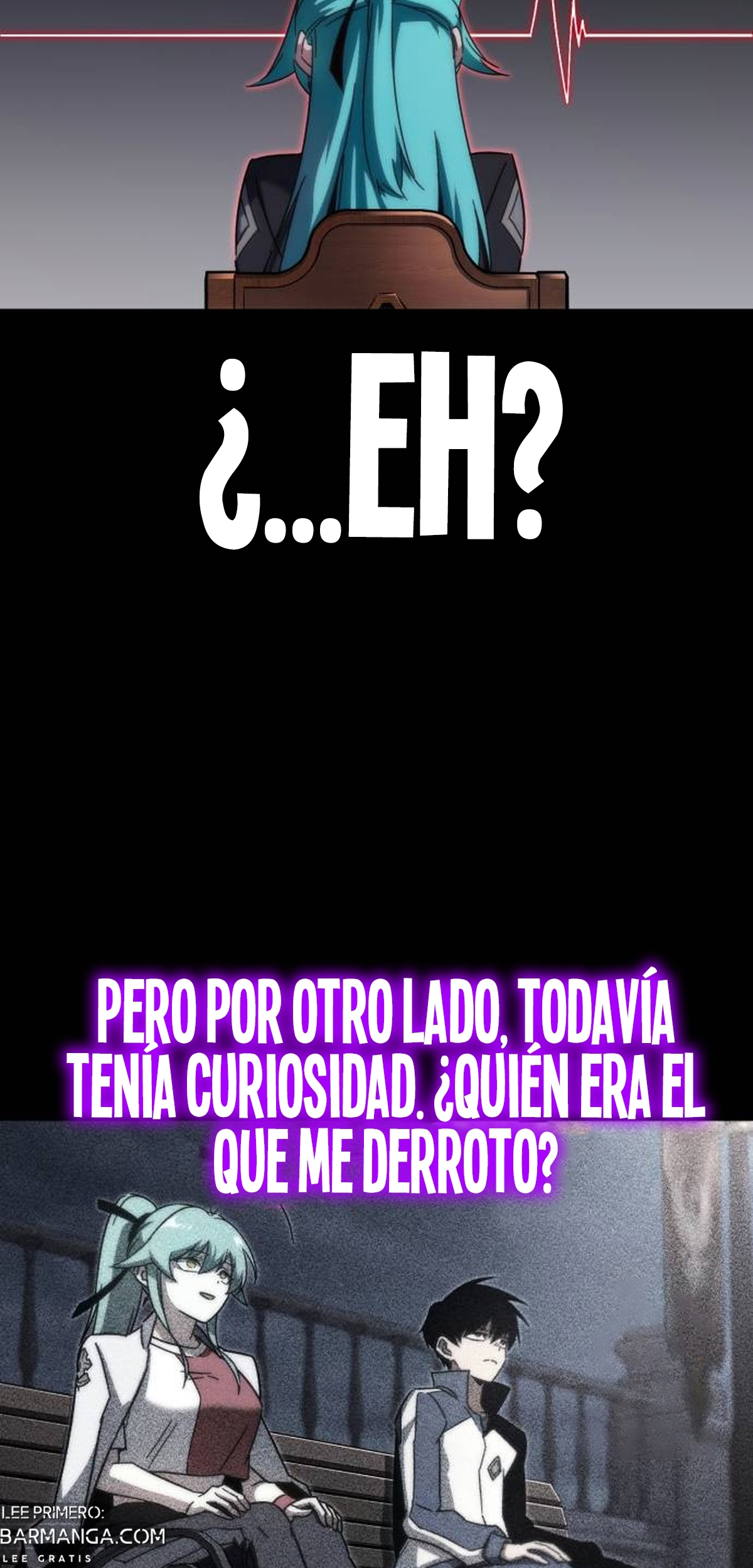 Me hice cargo de la Academia con un solo cuchillo de sashimi — Capítulo 14 — 41