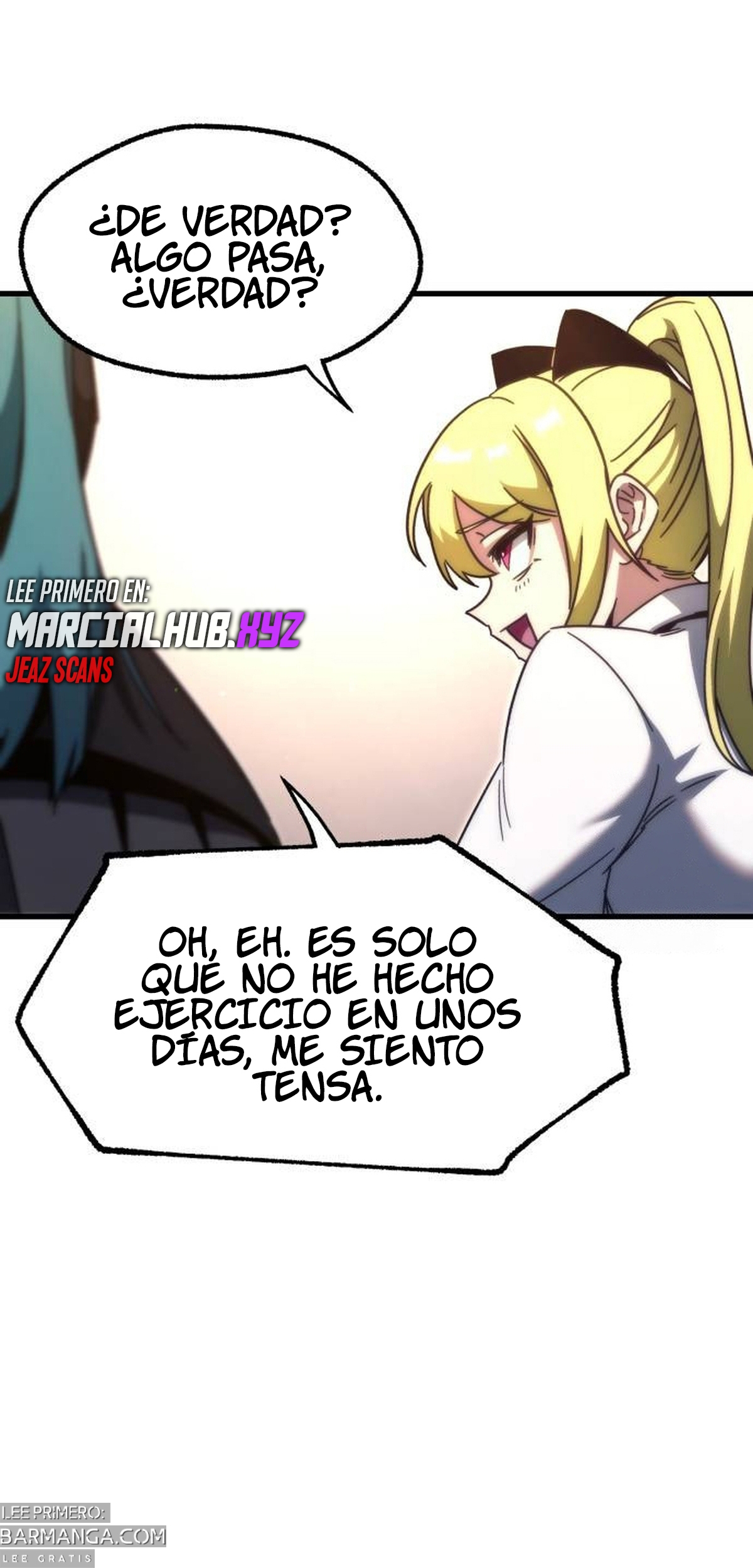 Me hice cargo de la Academia con un solo cuchillo de sashimi — Capítulo 14 — 48